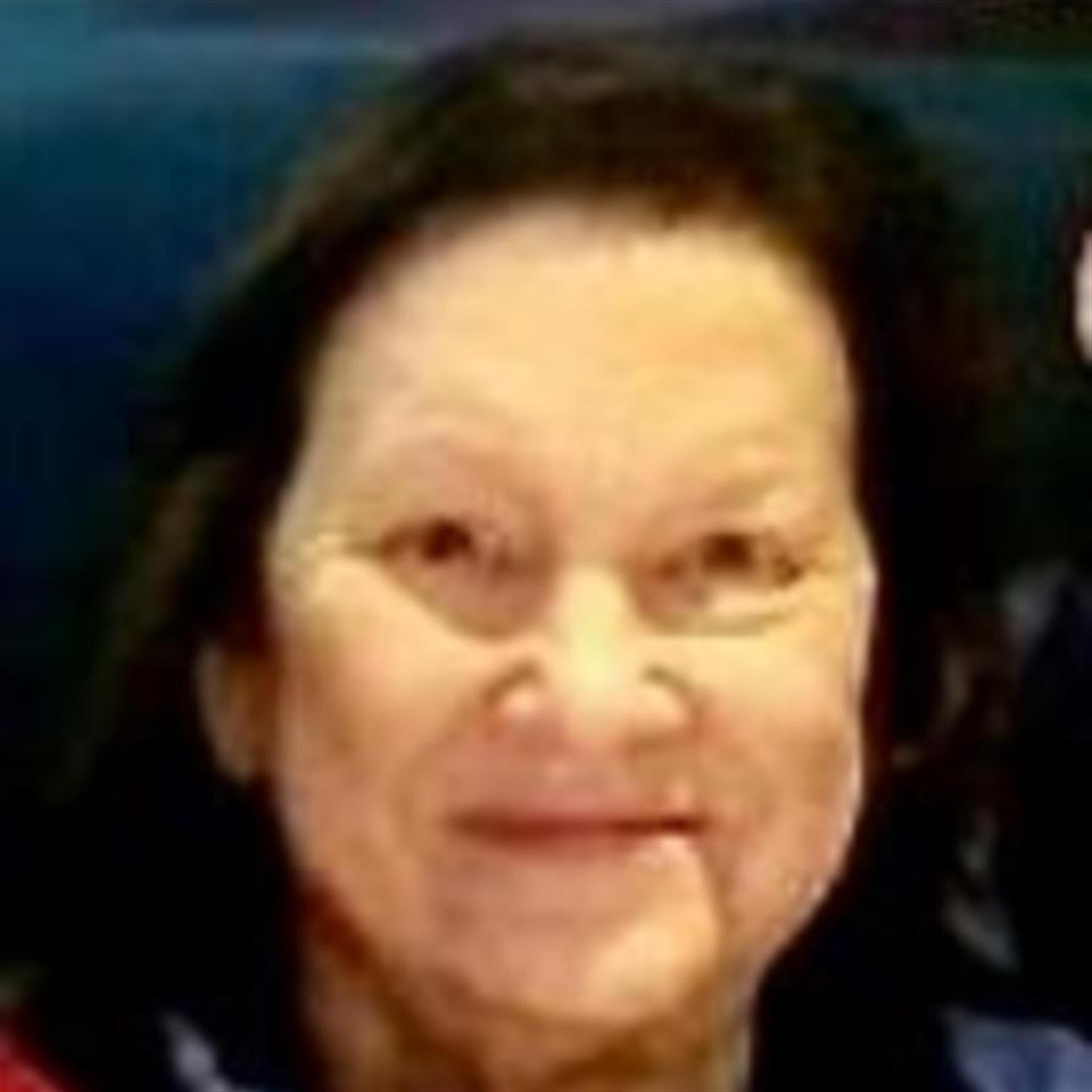 Nan McLeod Ballas