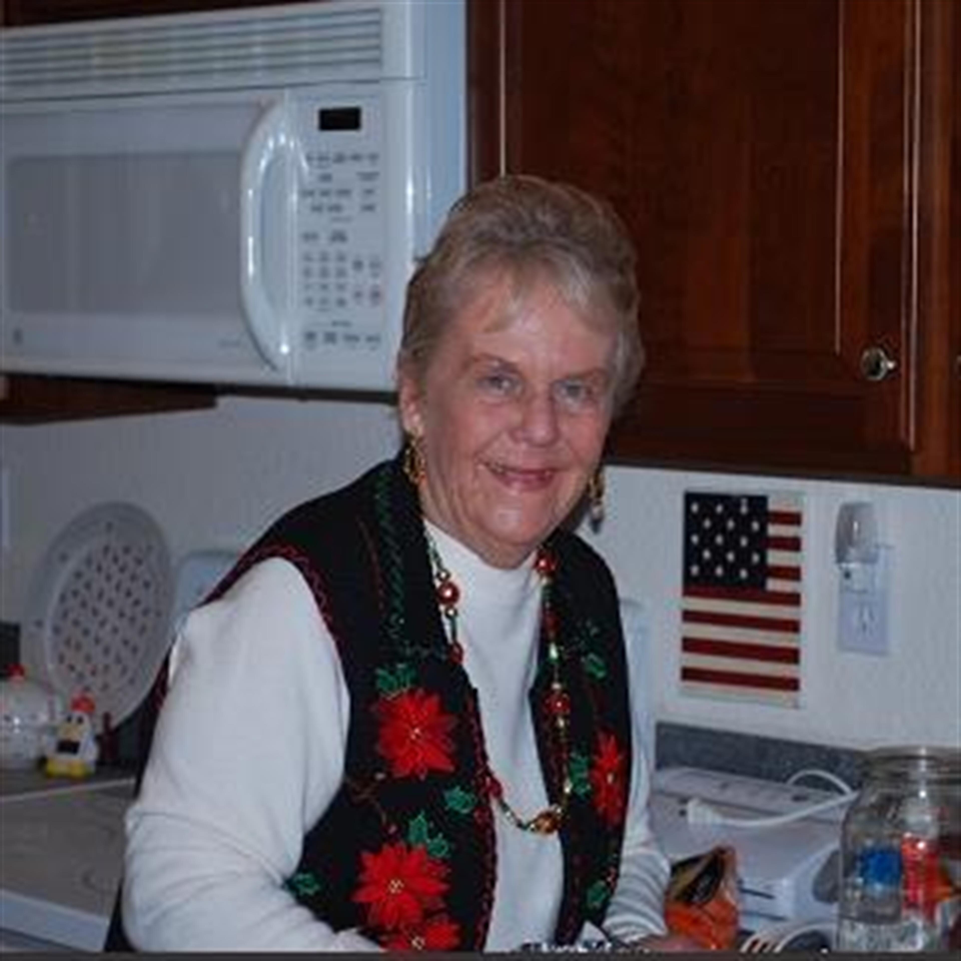 Dorothy G Bailey