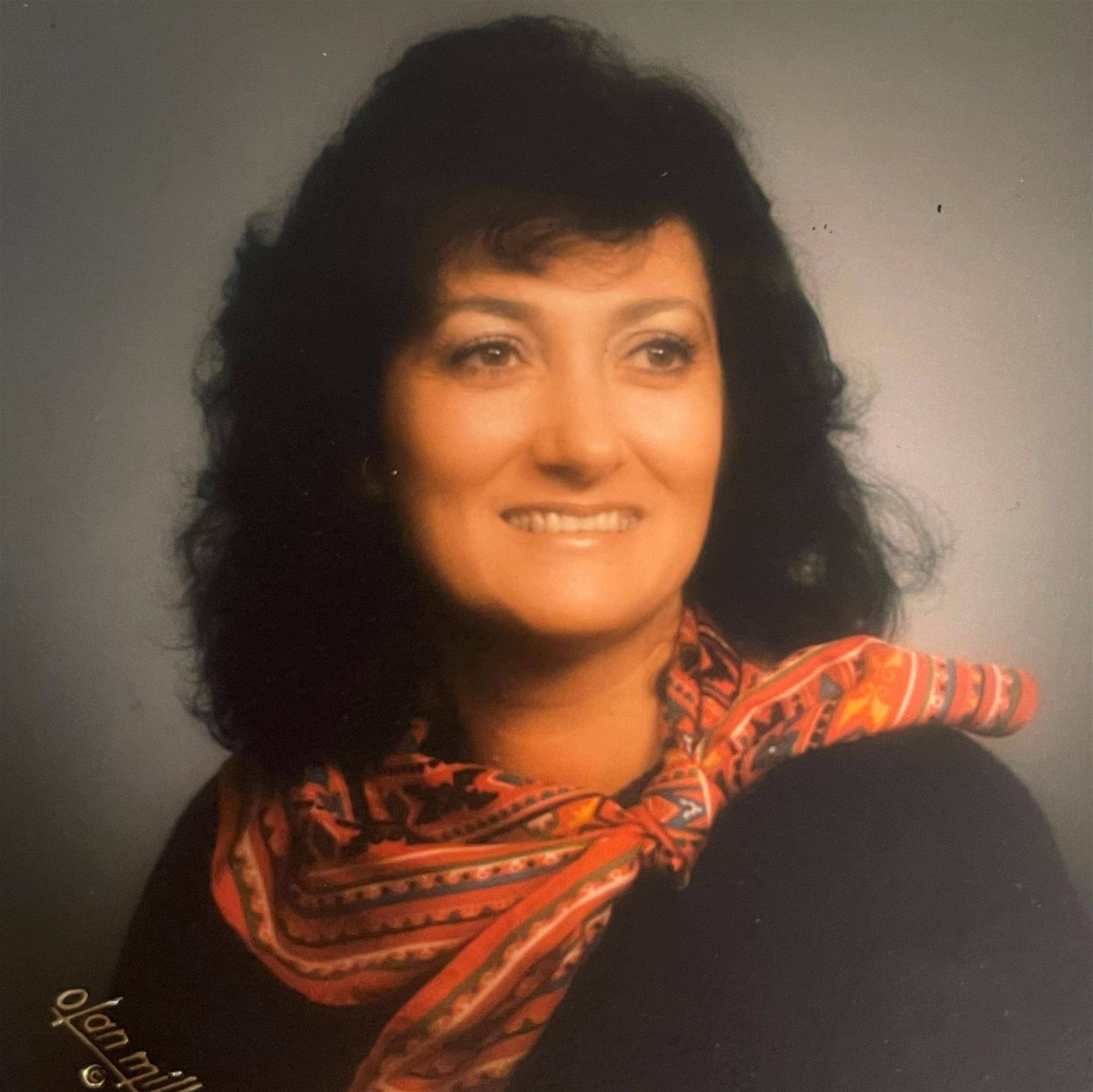Linda S. Craig