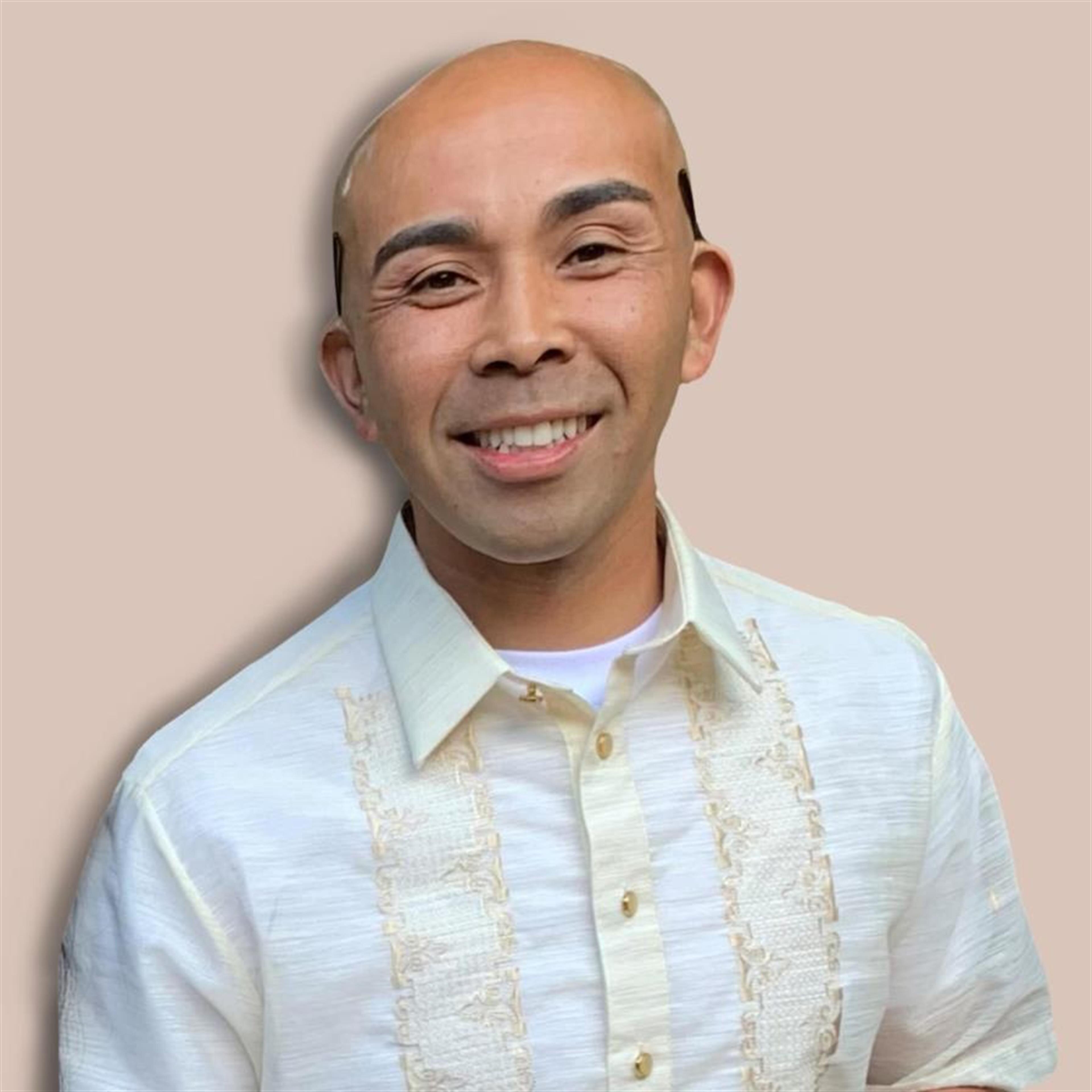 Erickson Santos Ladiero