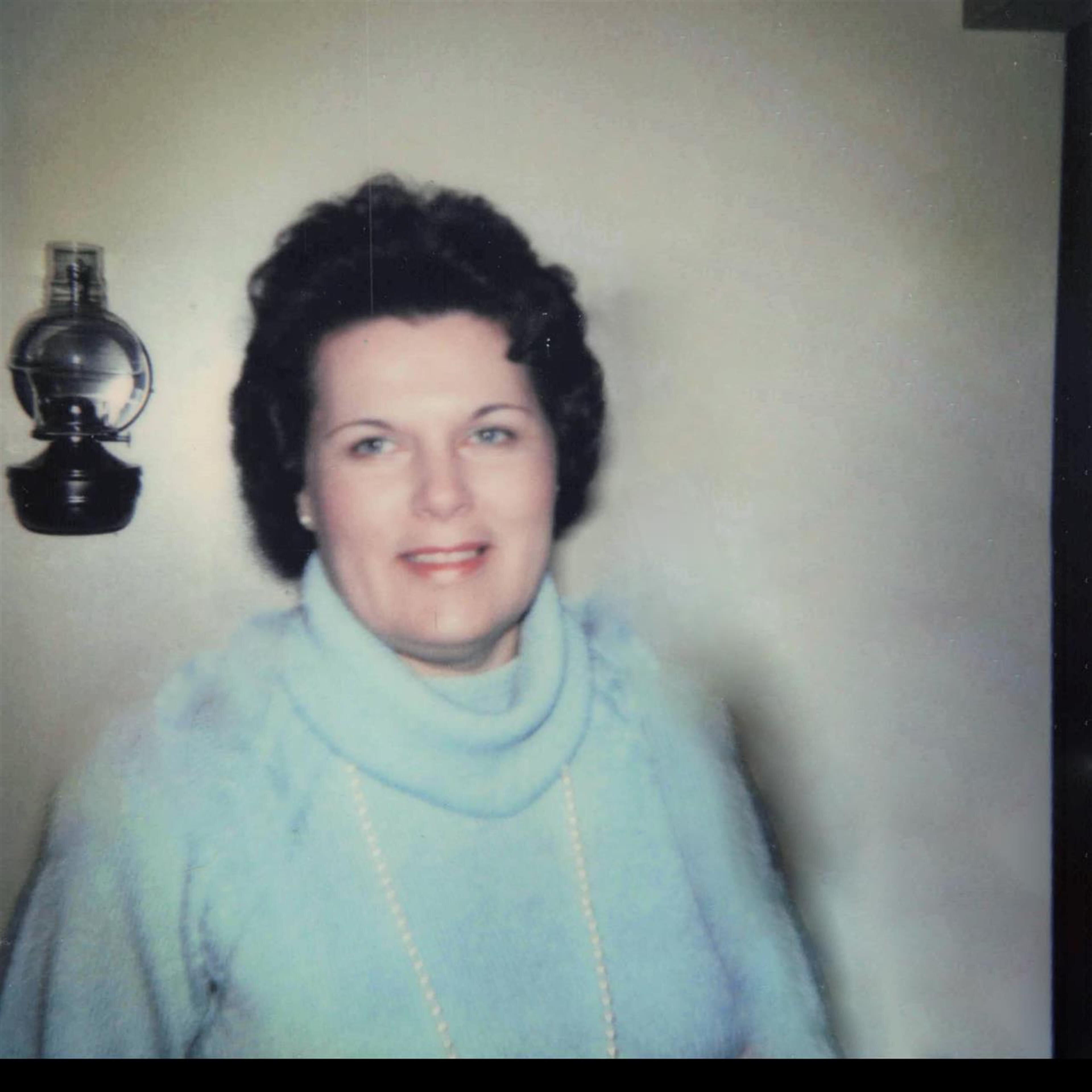 Phyllis J. Seely