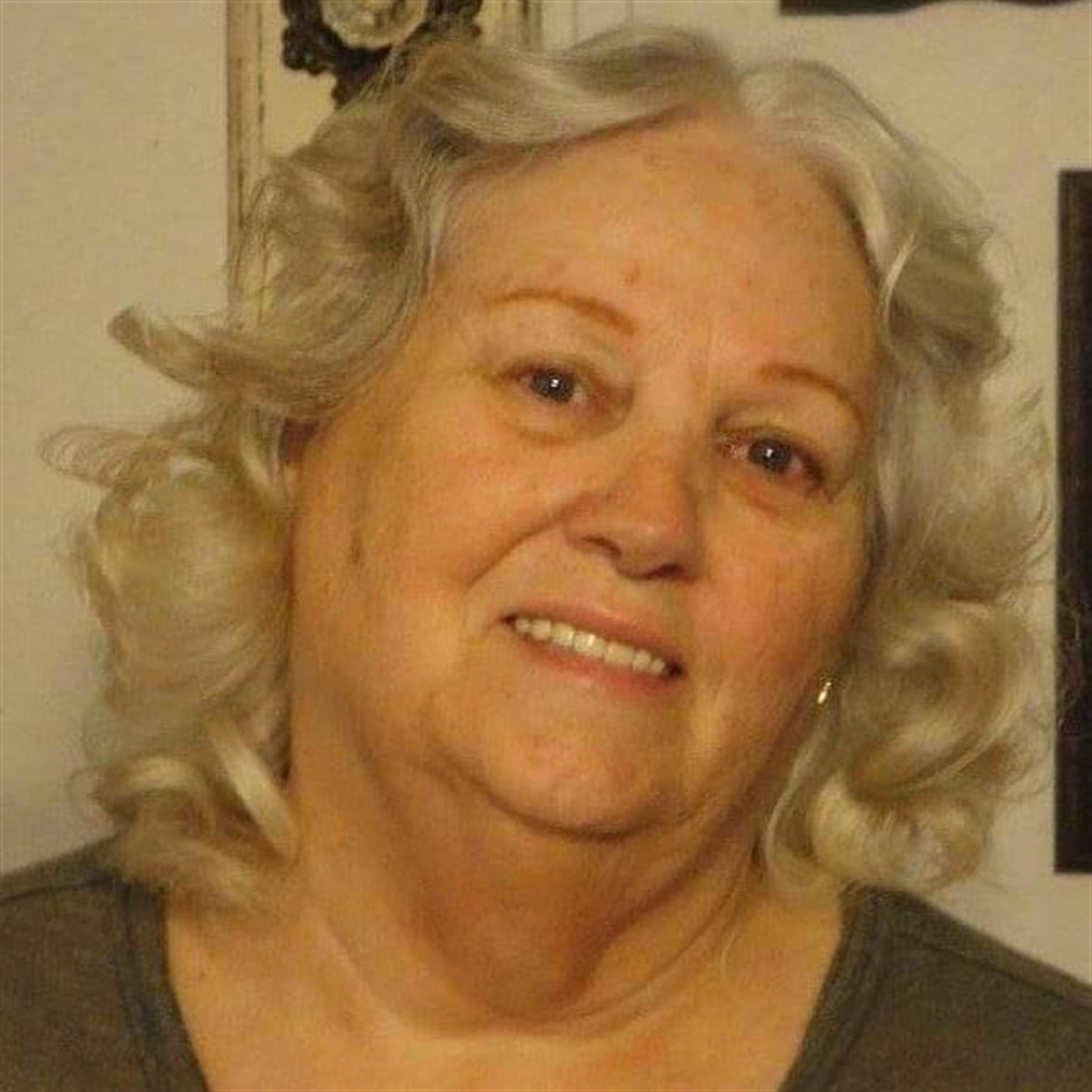 Zina Norrine Jackson Wall's obituary picture