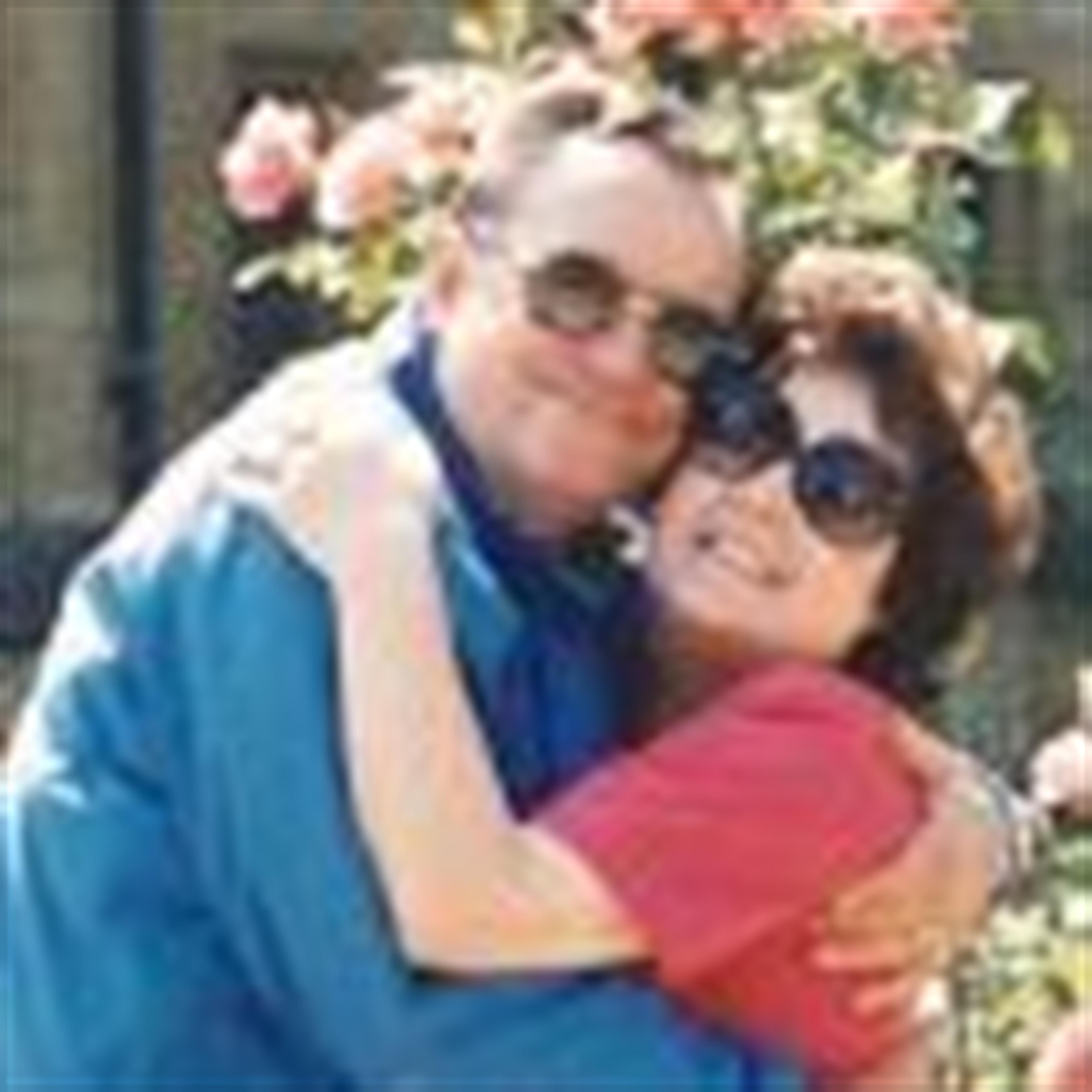 Robert Isaac Stacey's obituary picture