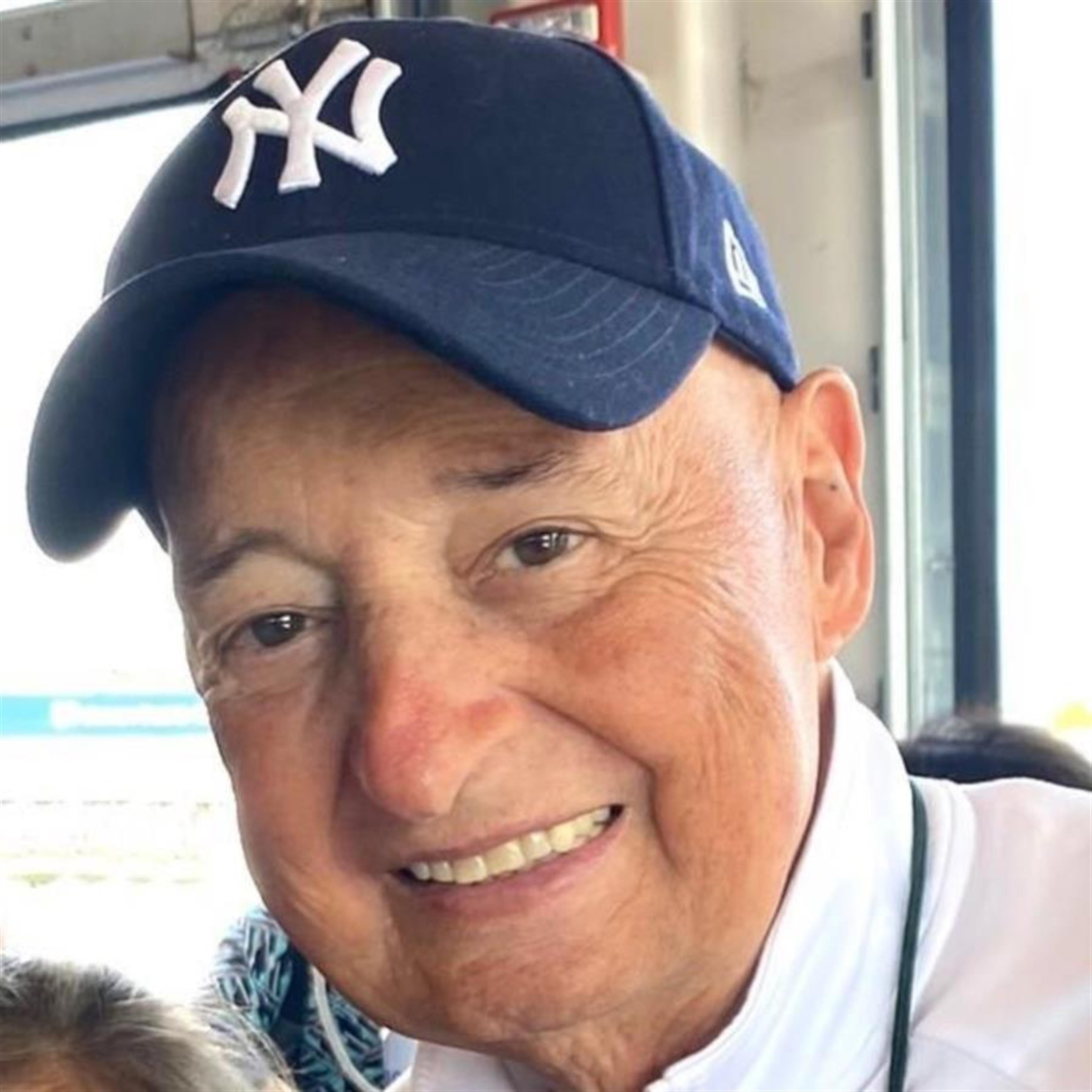 Richard Domino