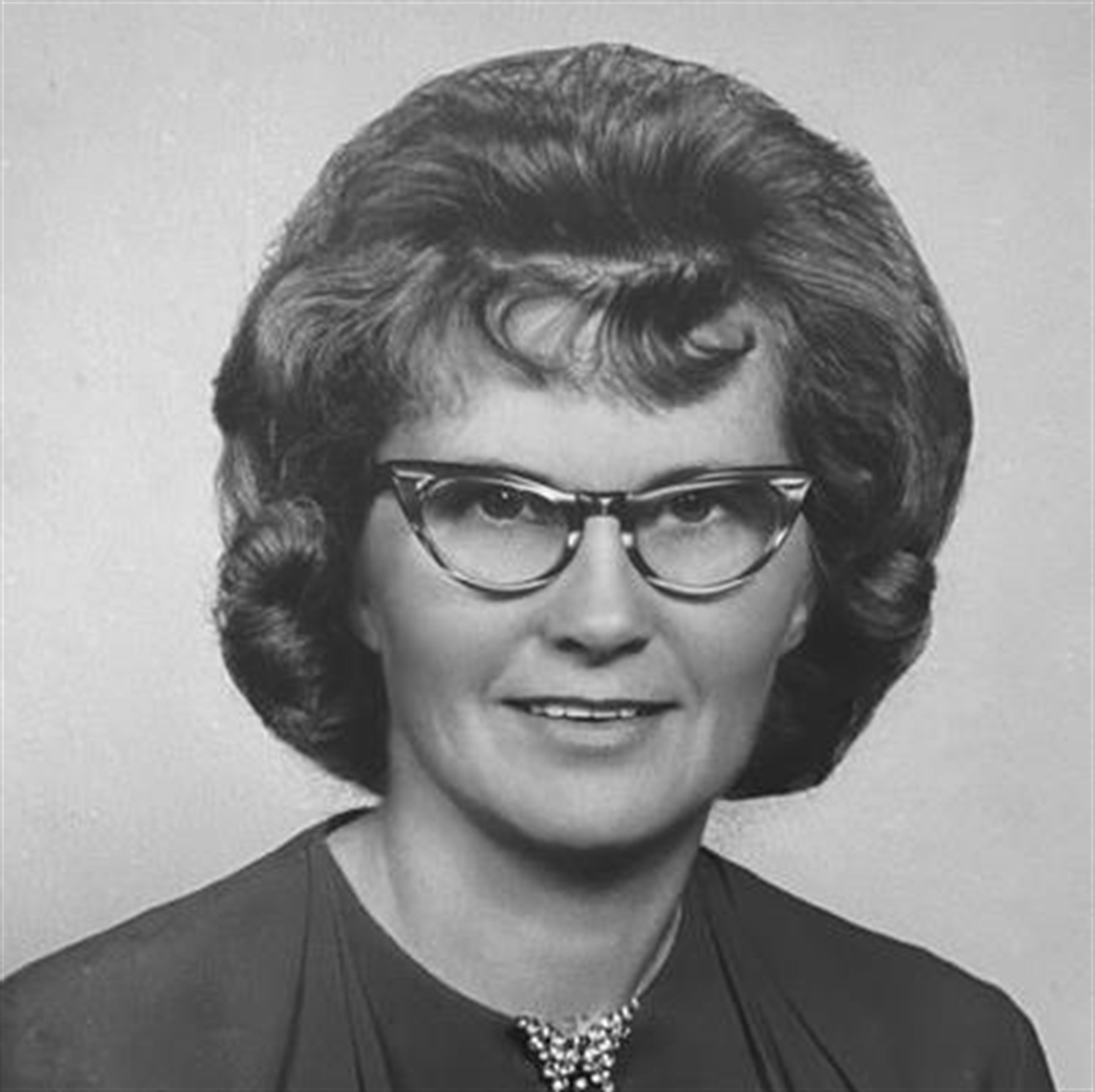 Josephine Leonard Dennis