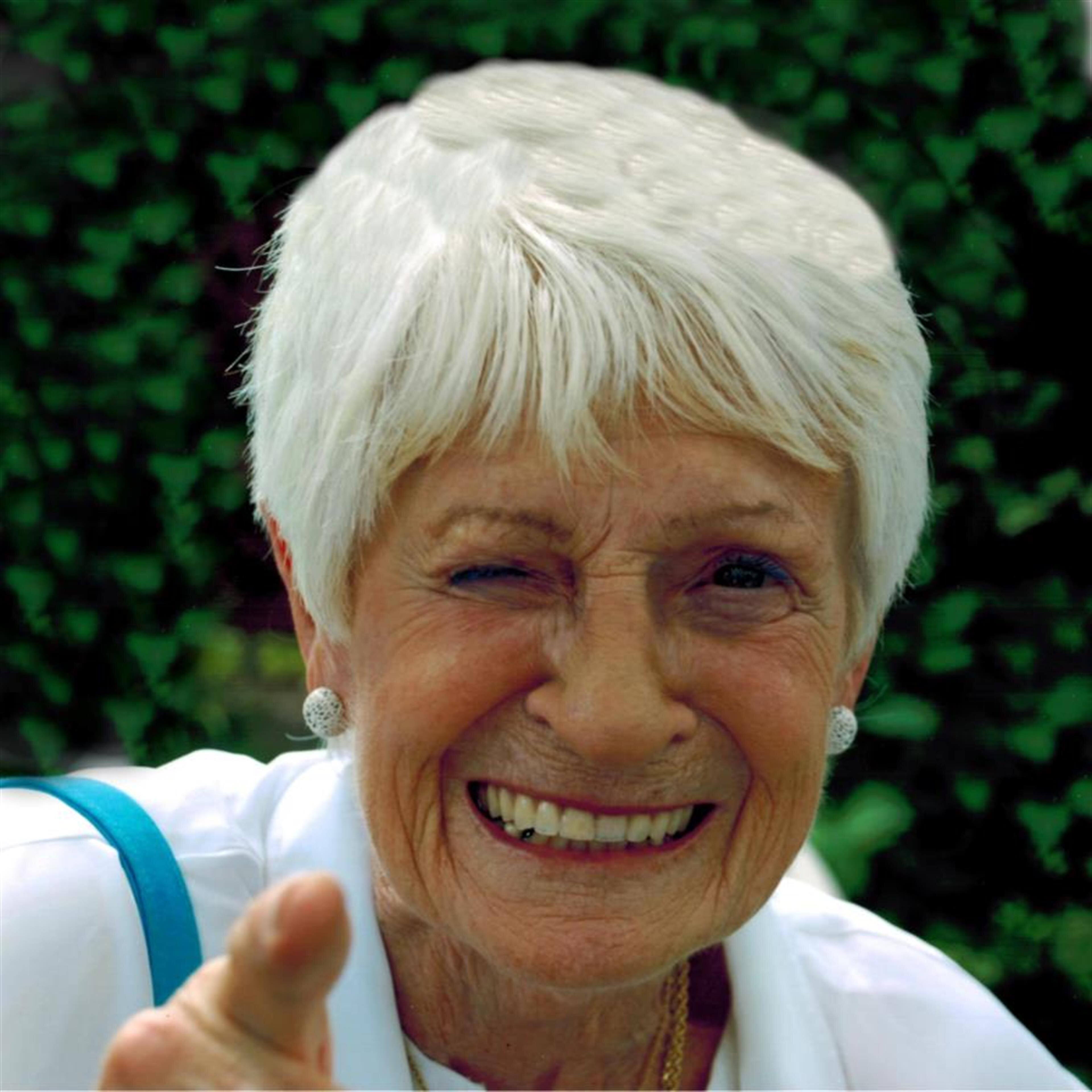 Joyce C. Palmer