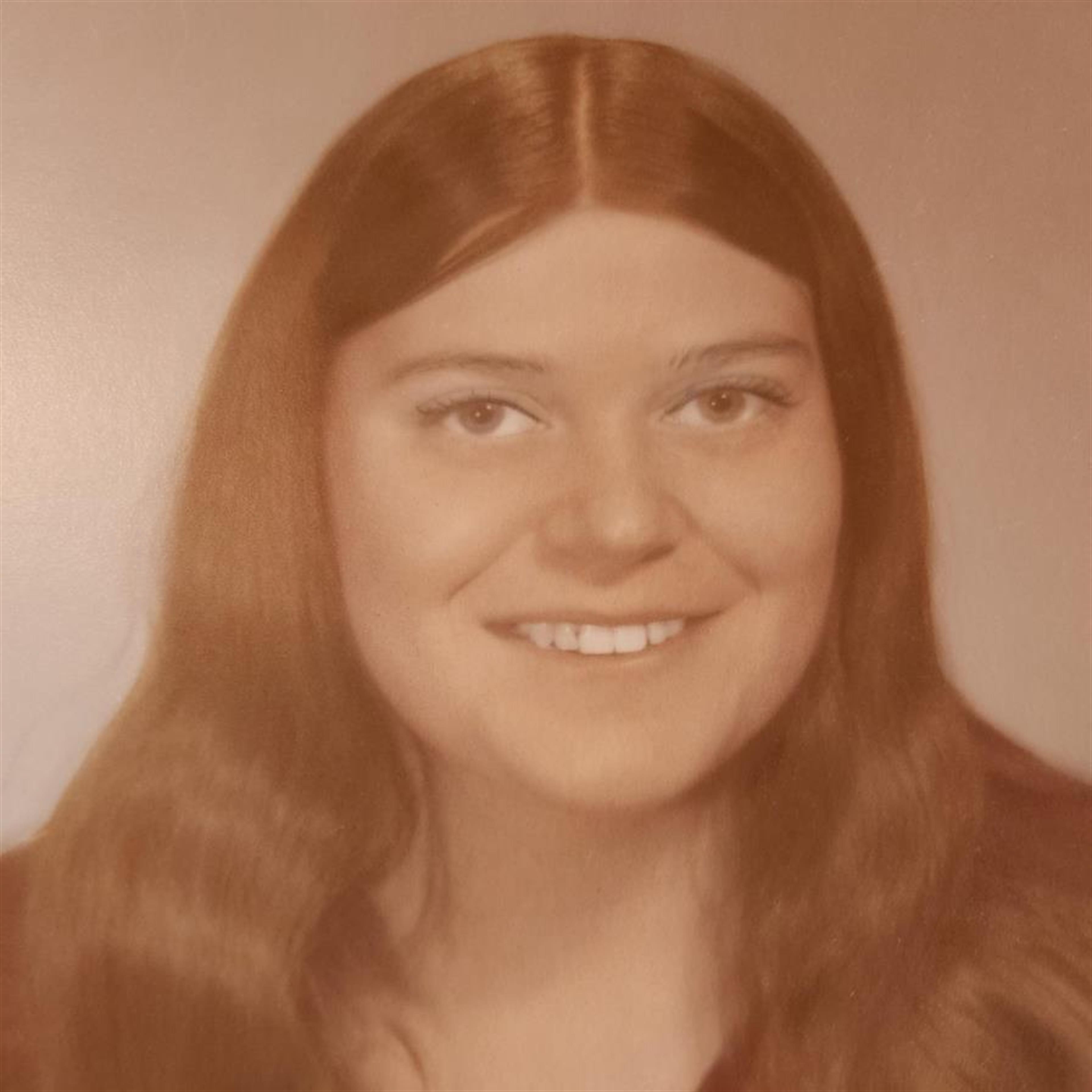 Deborah Louise Pierce