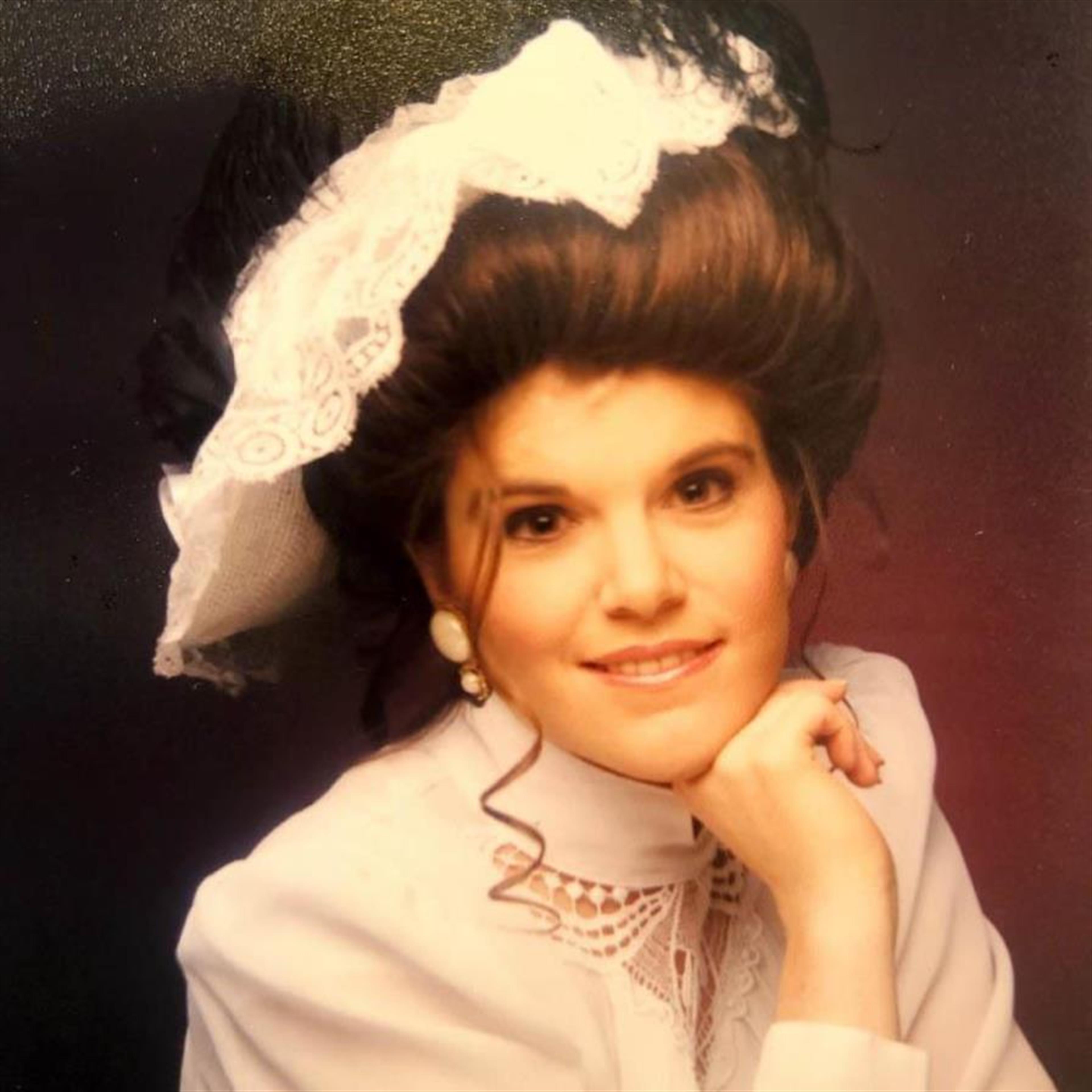 Jana Wright McGettigan