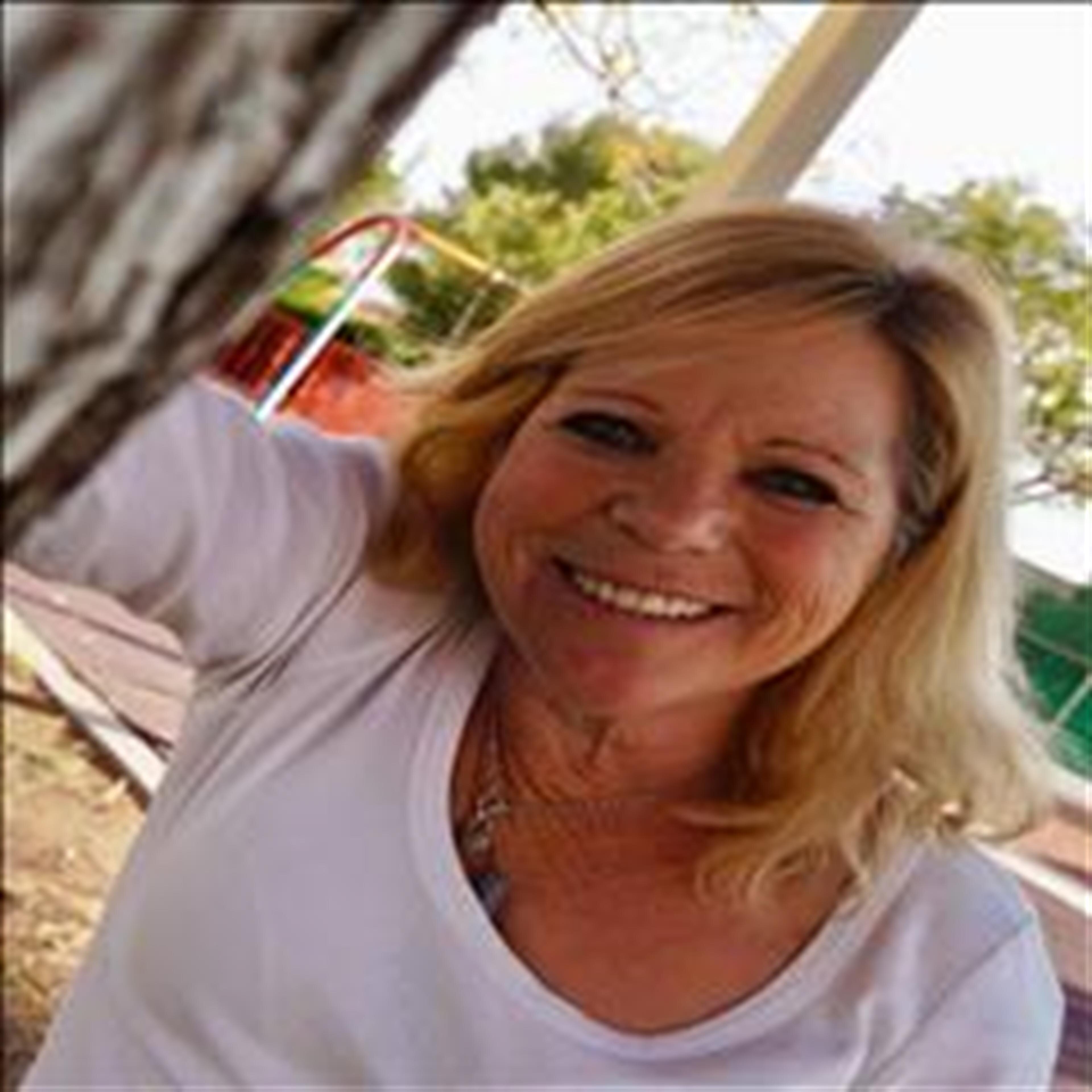 Patricia Mary Maronen