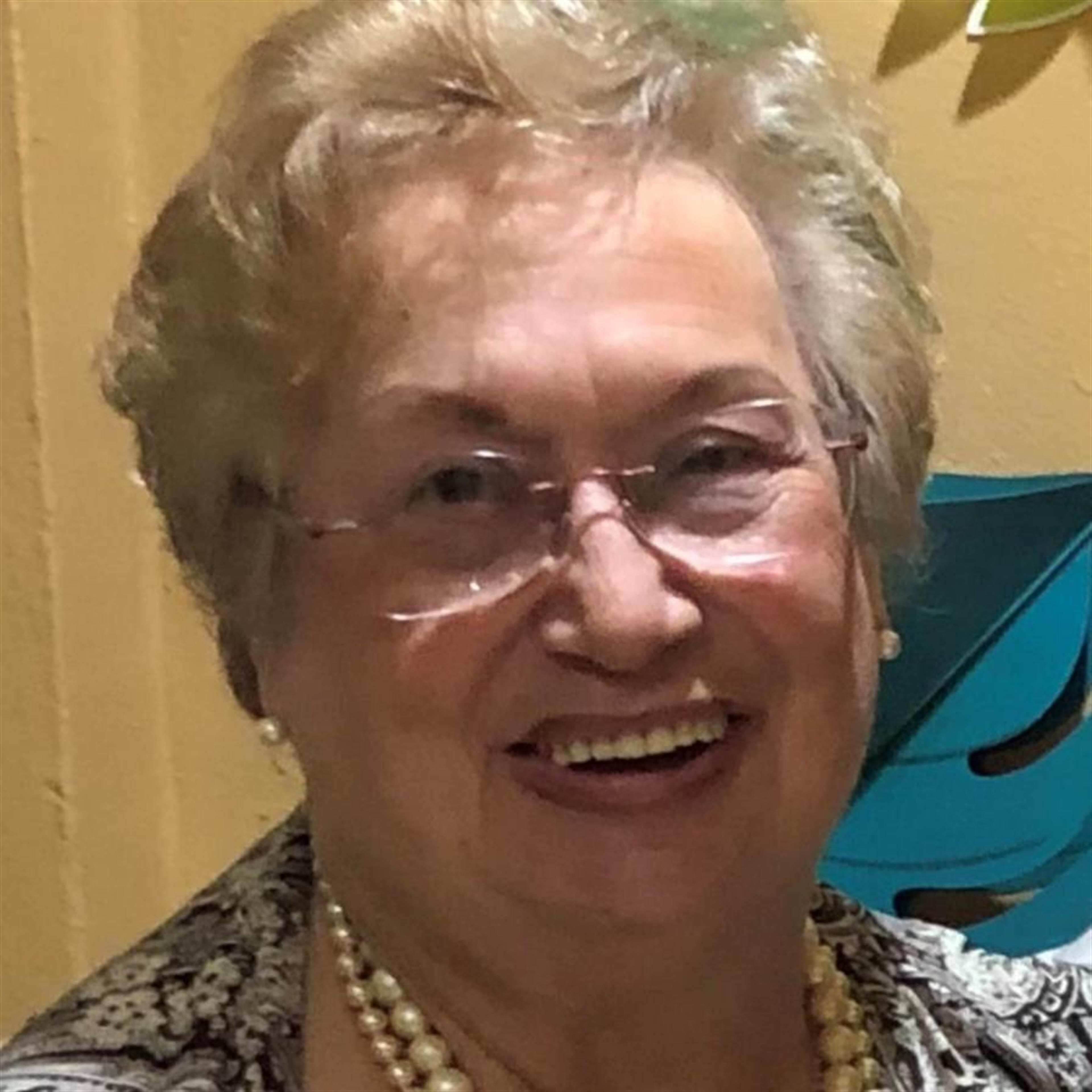 Eloina Maria Alonso