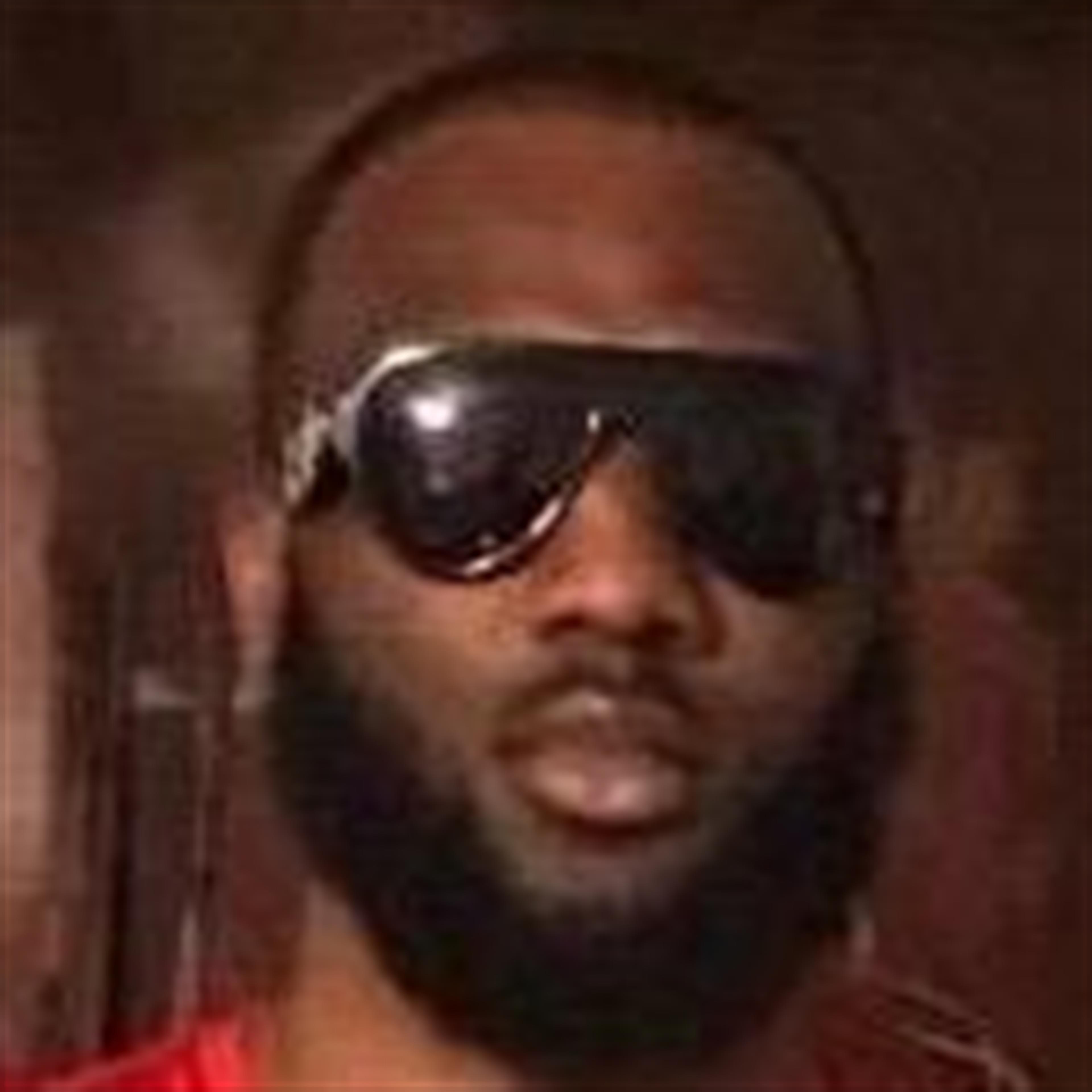 Broderick Tremice Lay