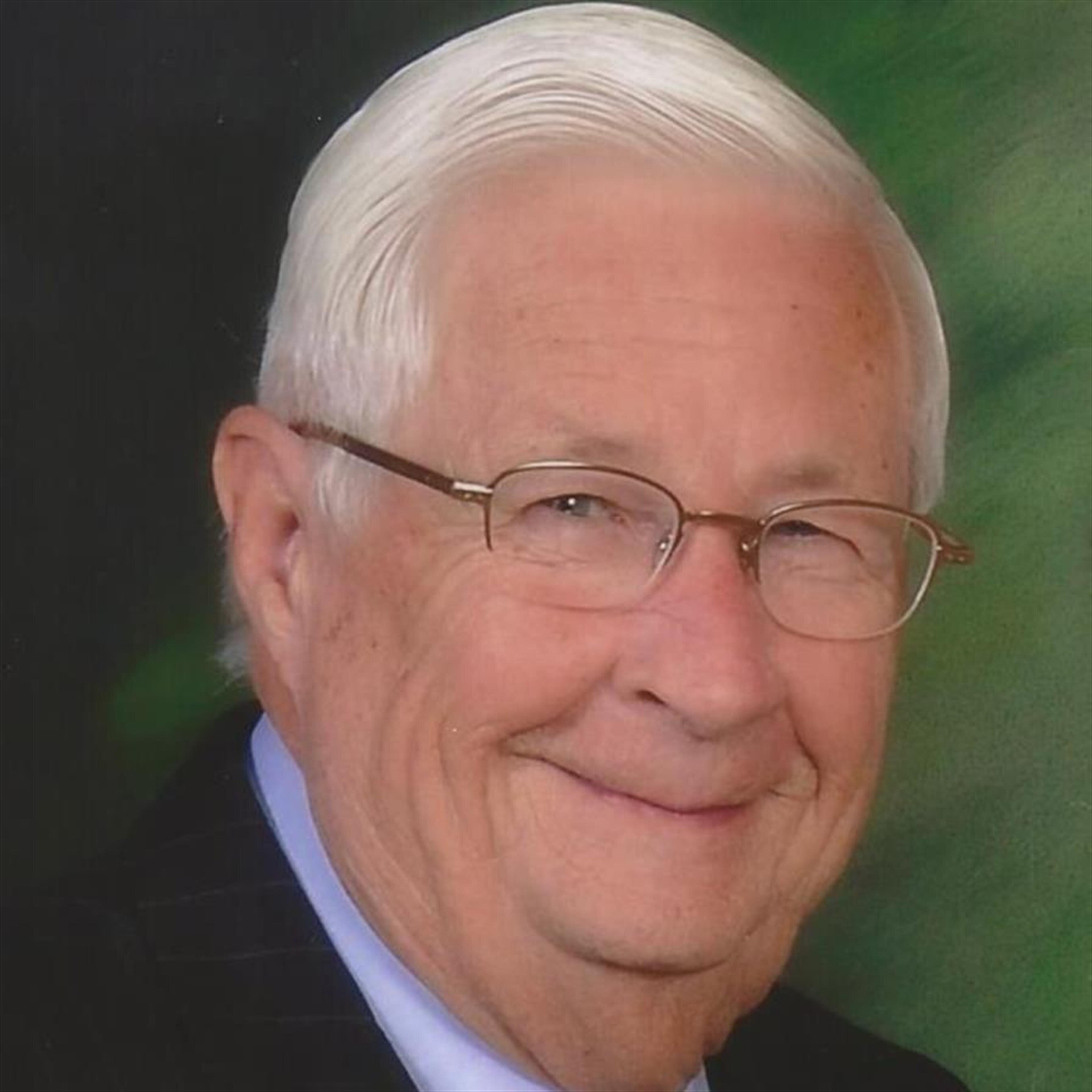 James Lewis Diven Sr