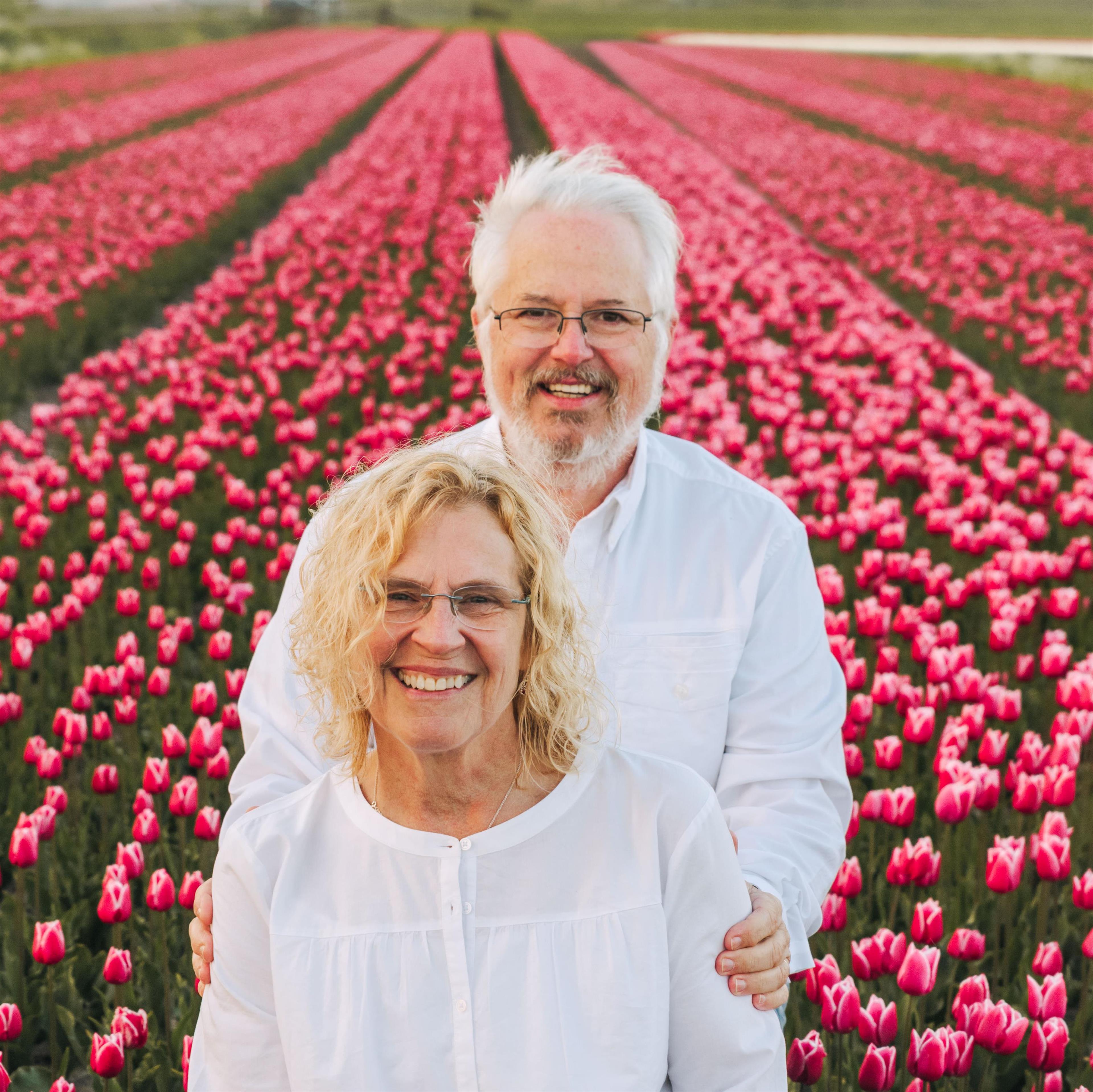 Dr. Daniel James Van Durme