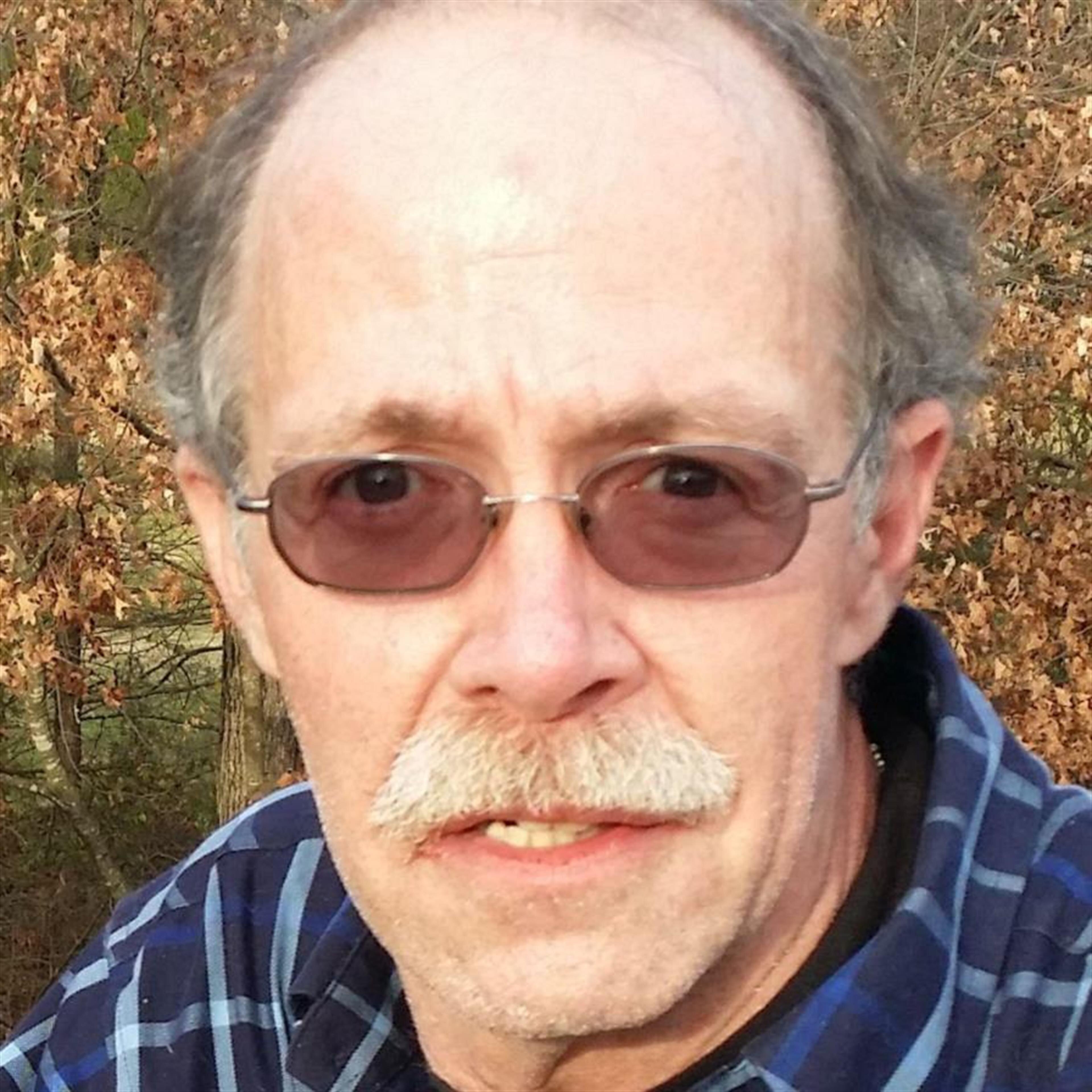 Dr. David James Cadenhead