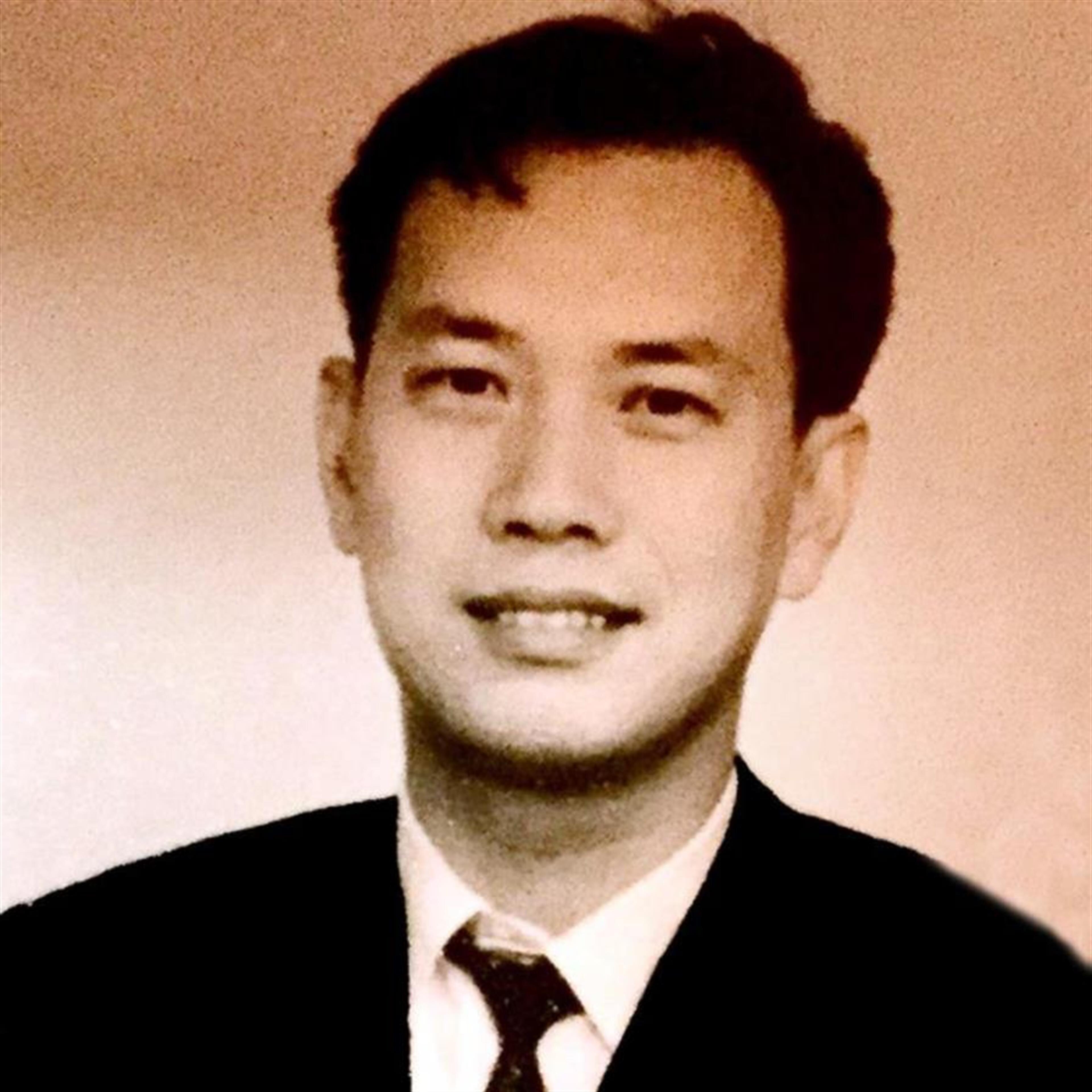 Tsu Yin Soong