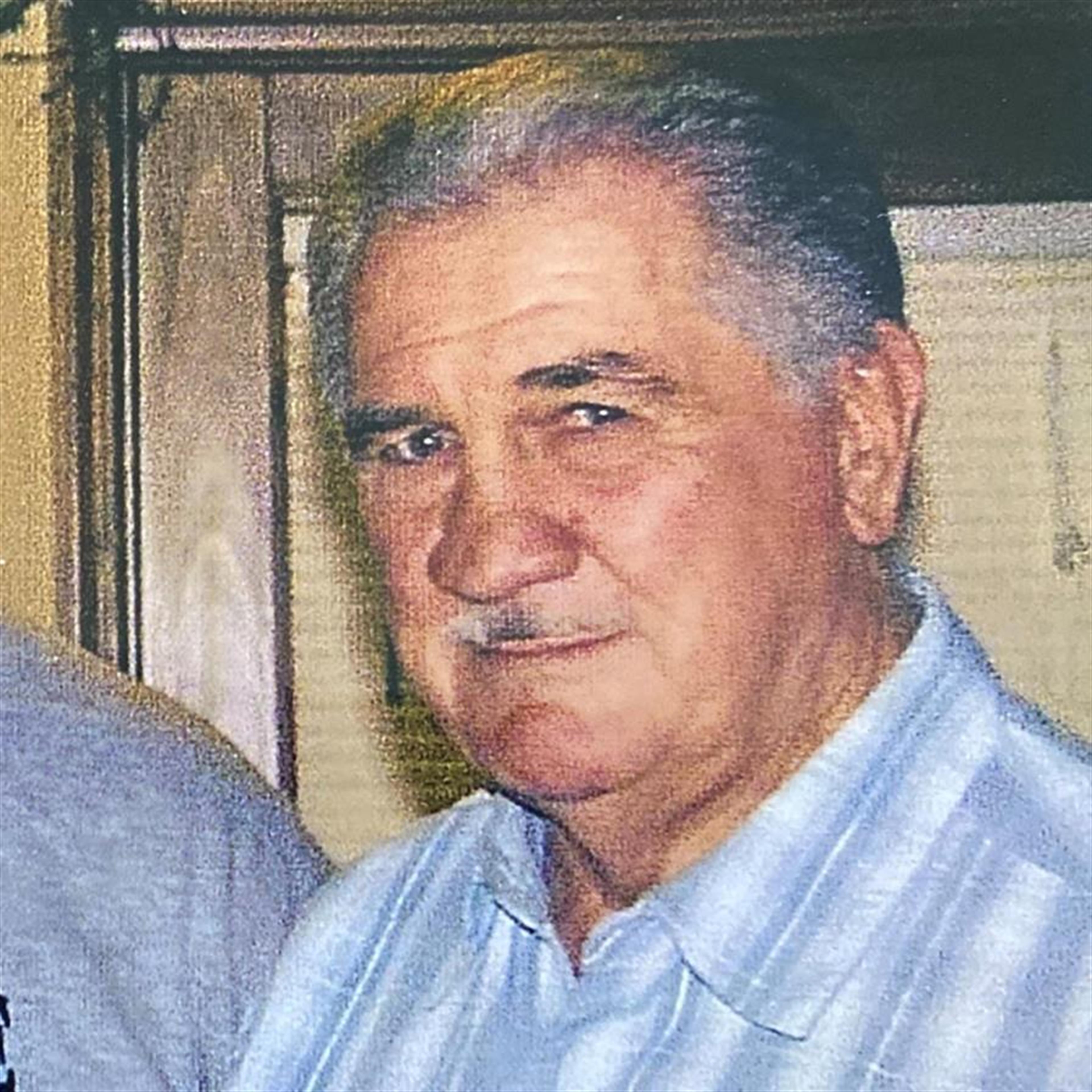 Archie M. "Mike" Dawson