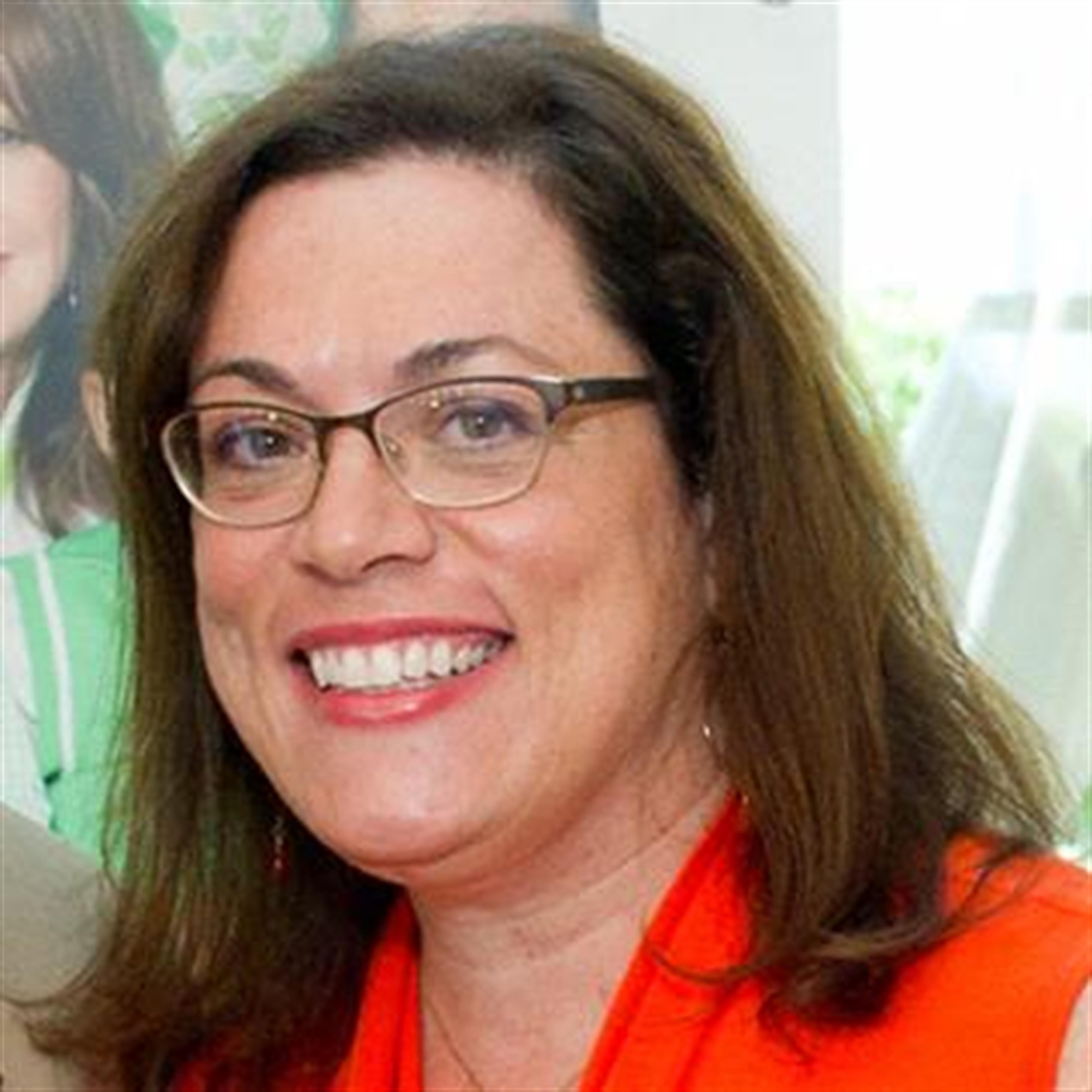 Andrea Barsotti Bragg