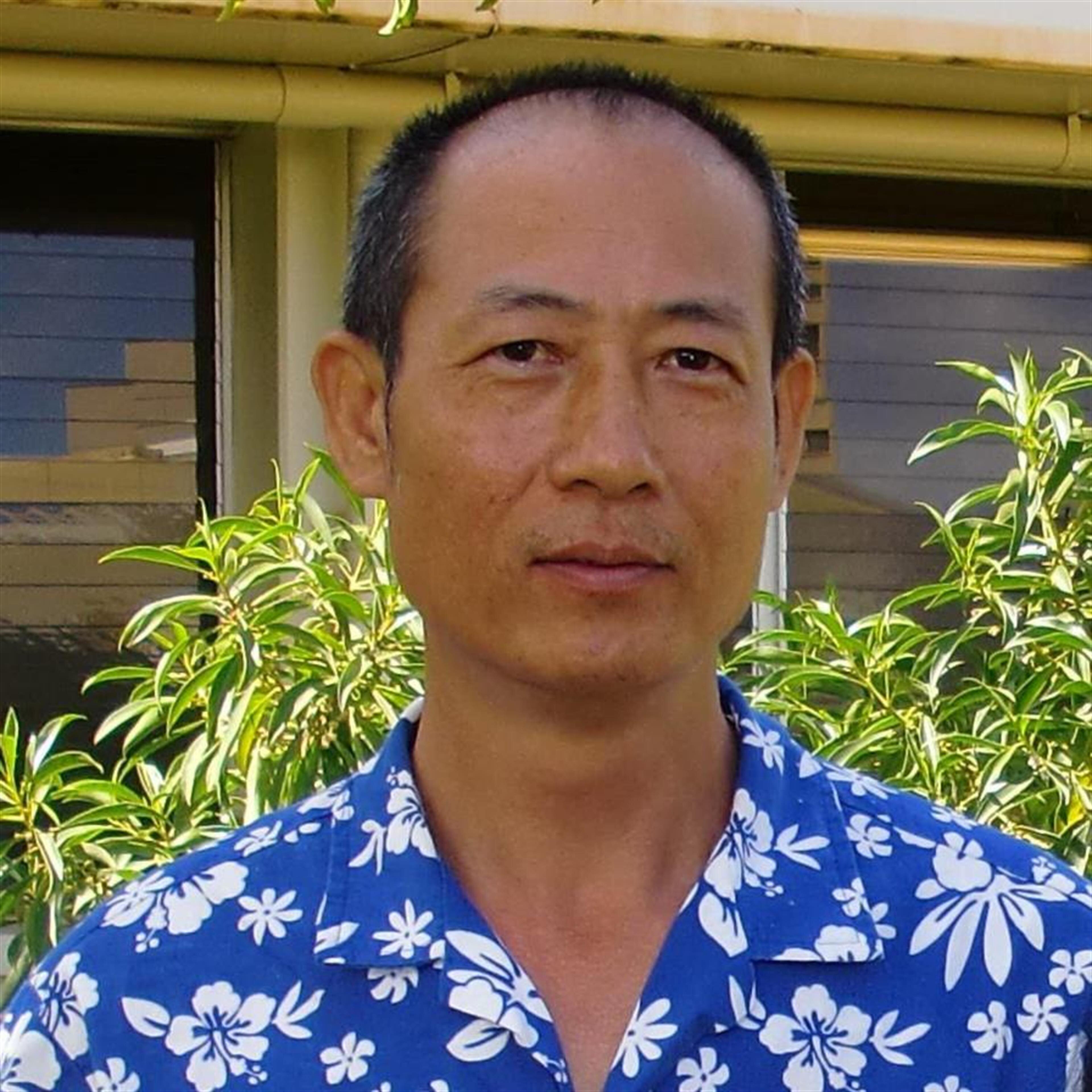 Huan An Li