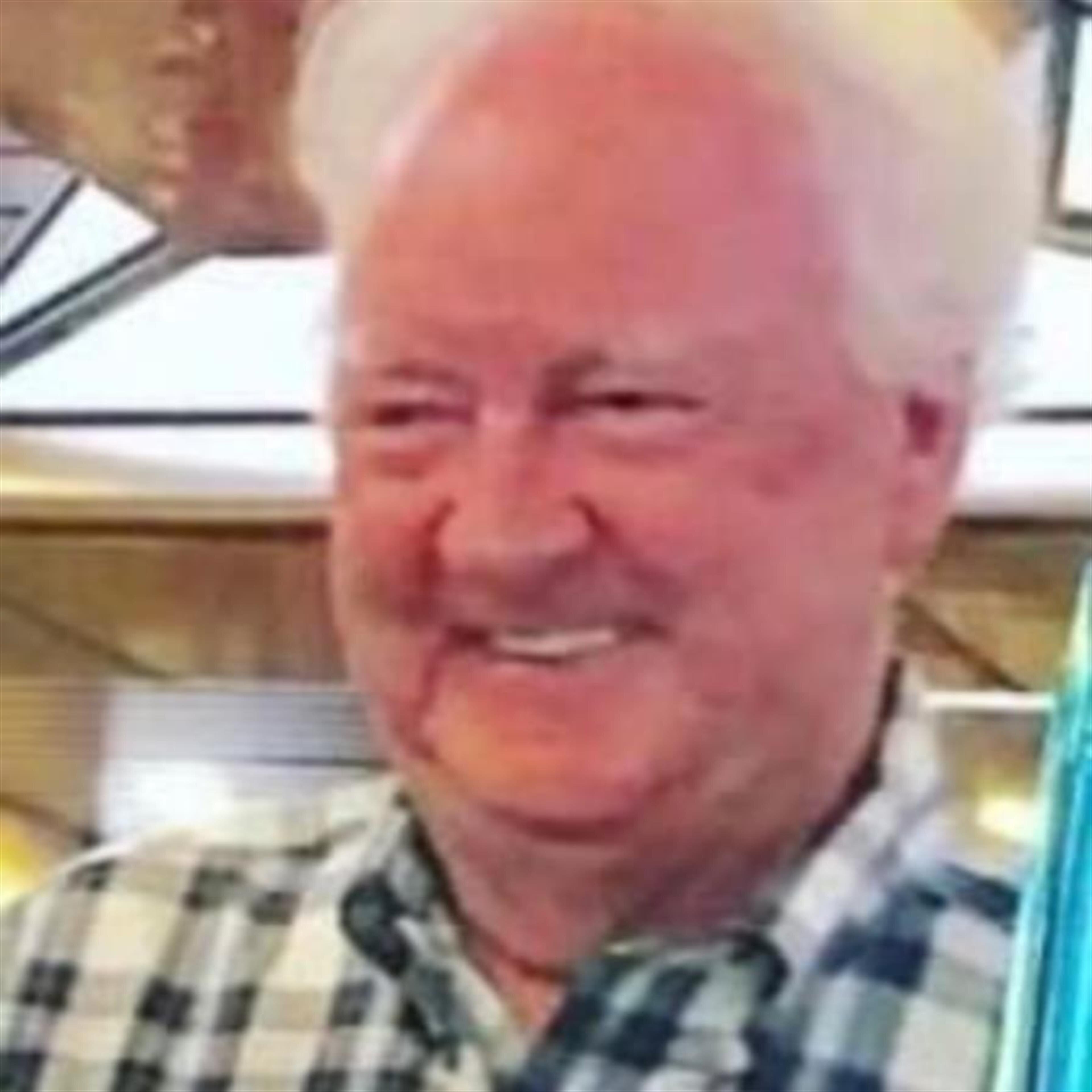James Earl Jackson