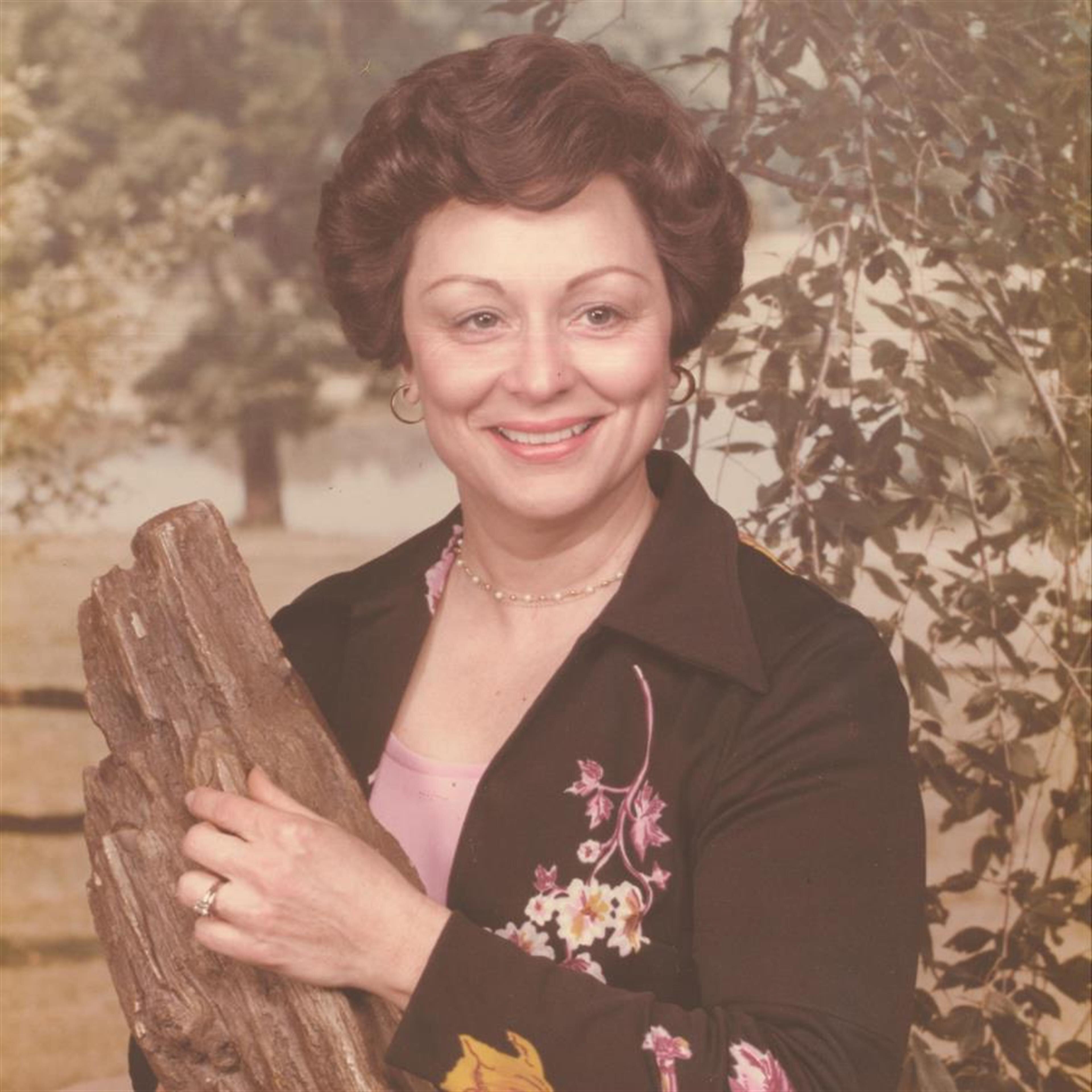 Nancy Douglass