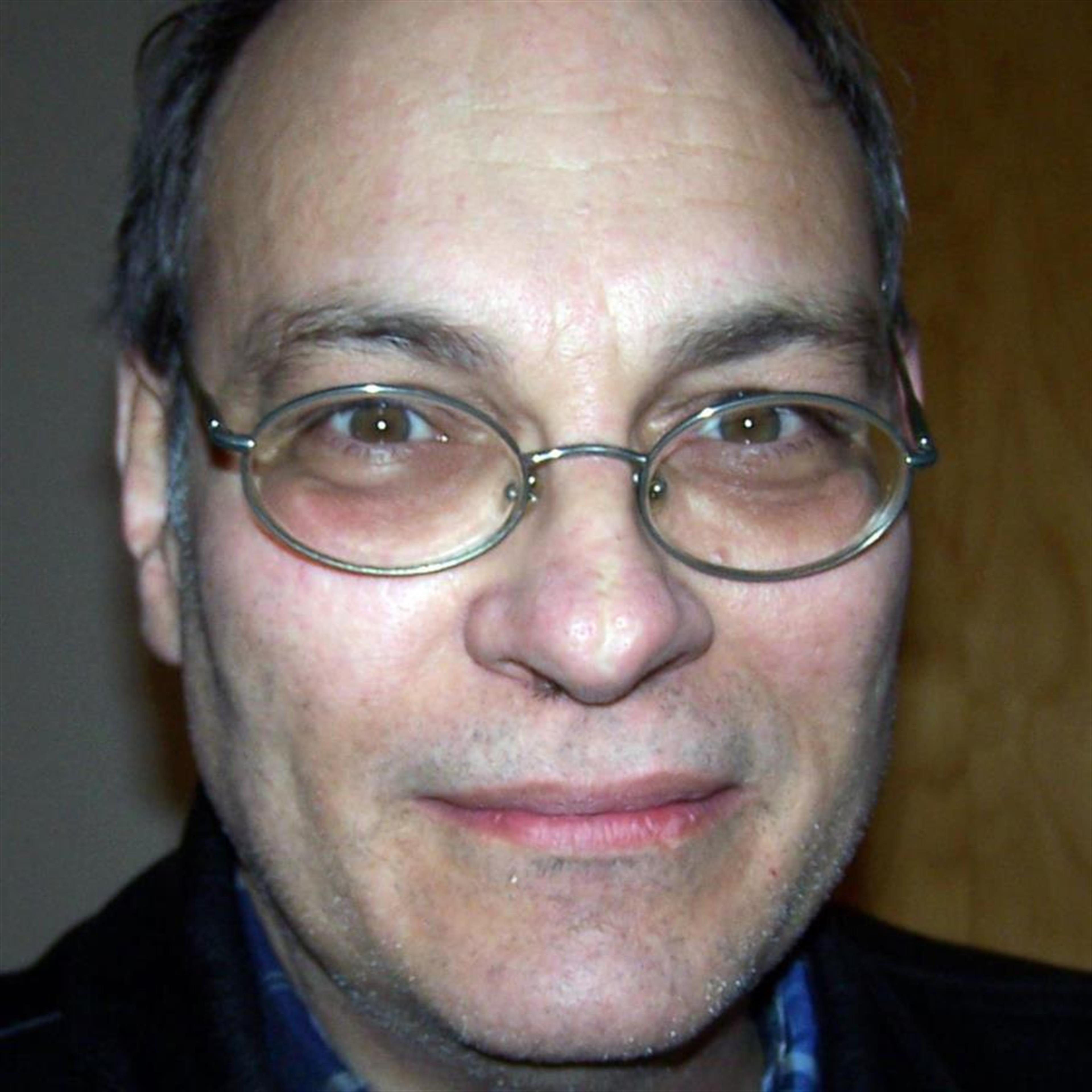 Michael P Connin's obituary picture