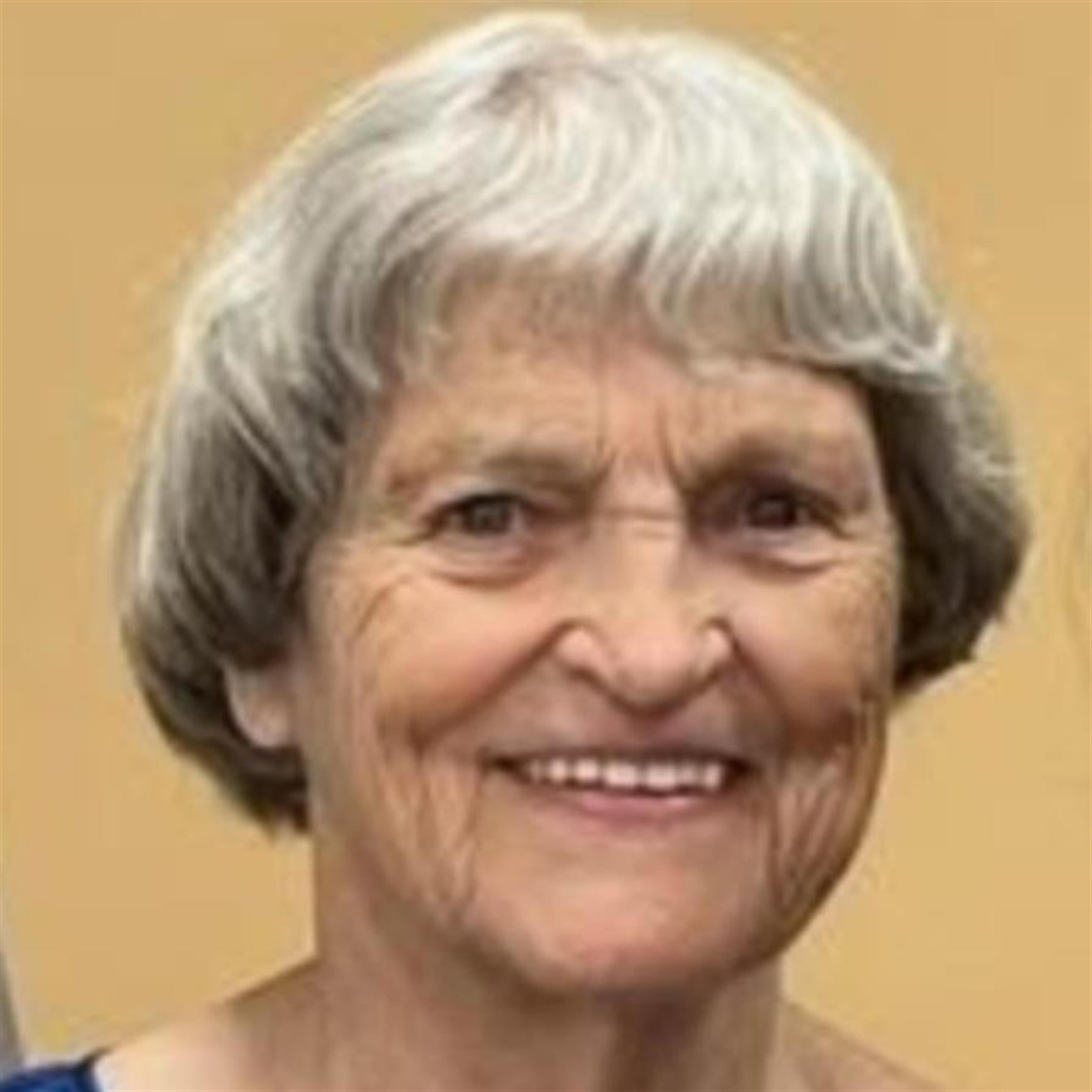 Virginia Marie Taylor