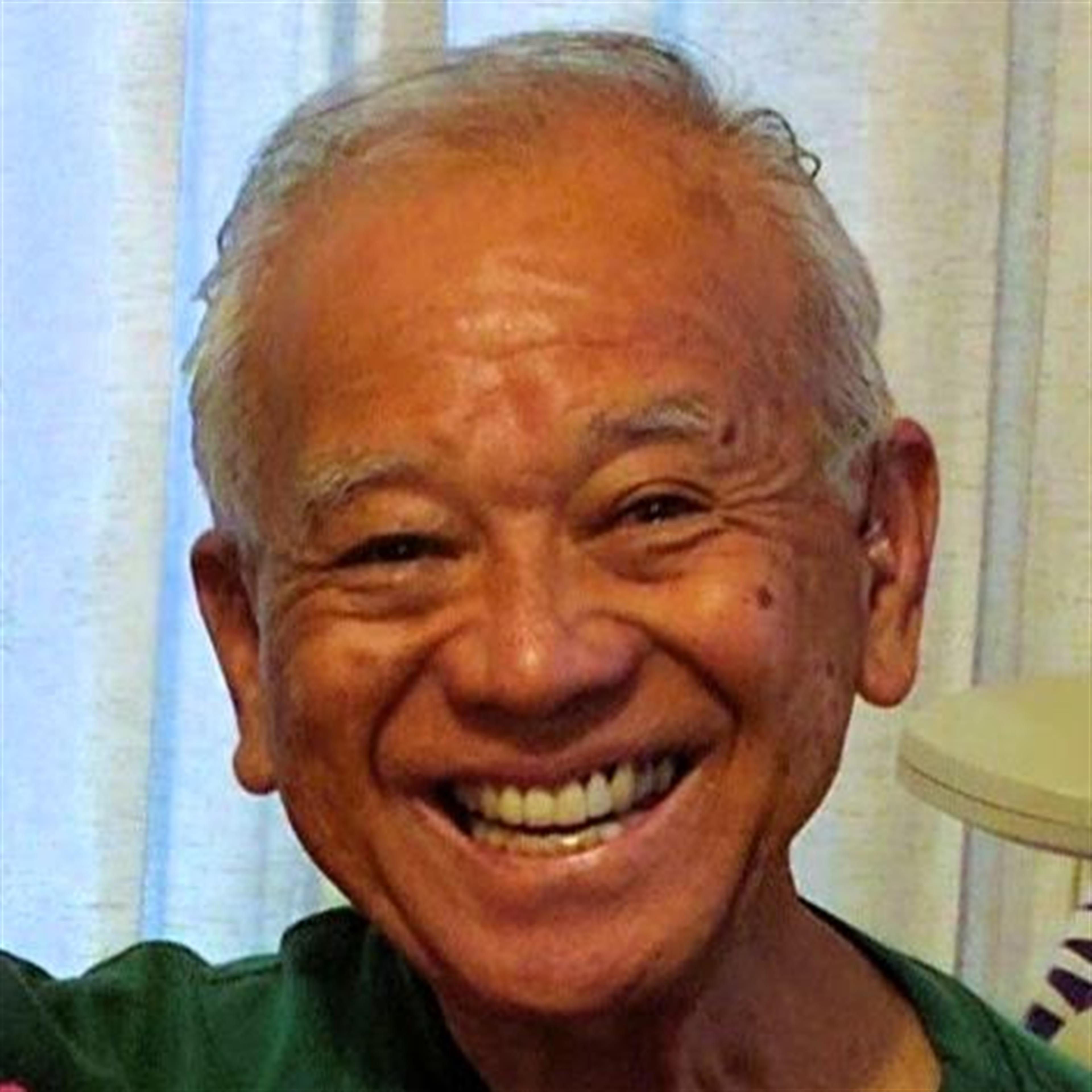 Henry Kiyoshi Yonamine