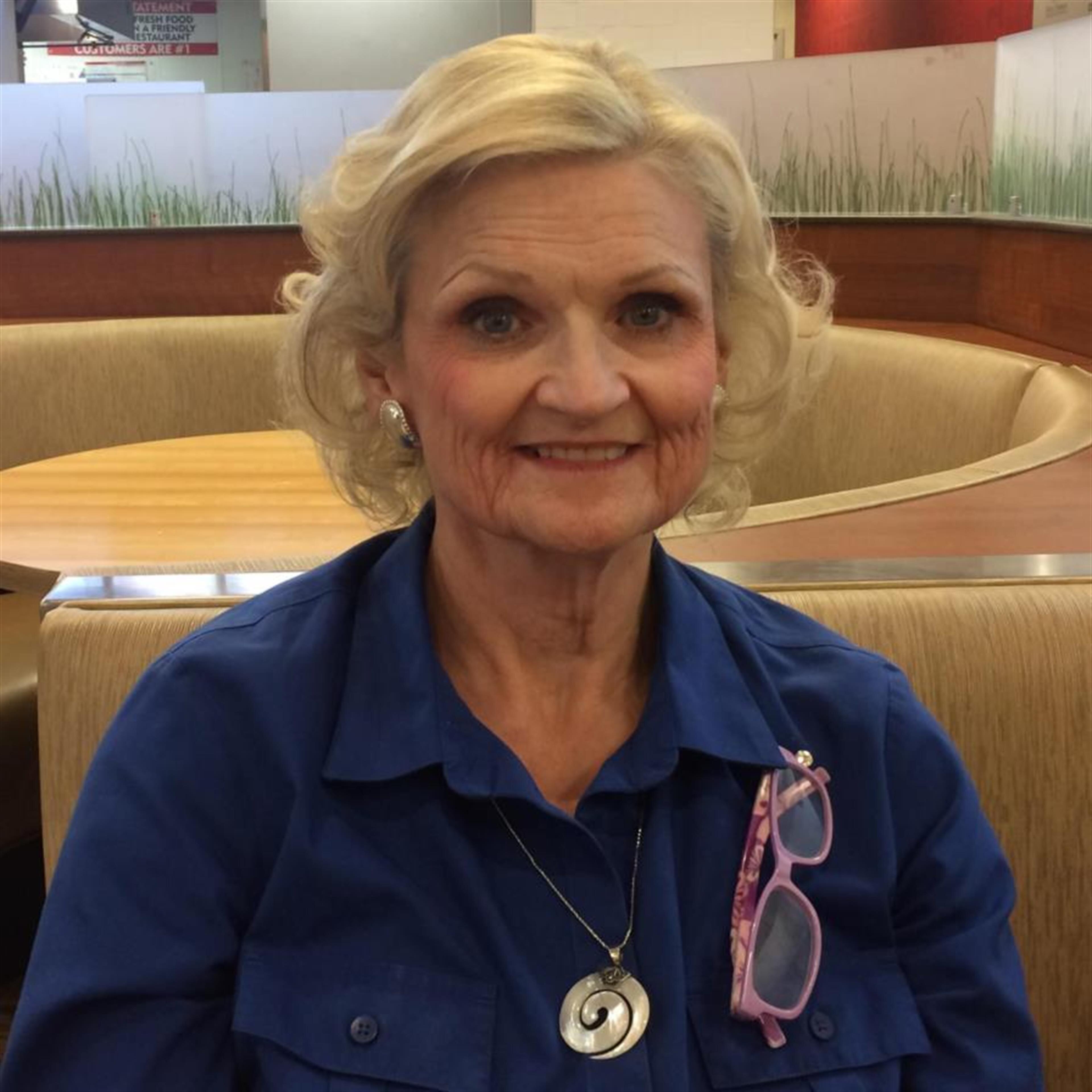 Alicia T. Snow