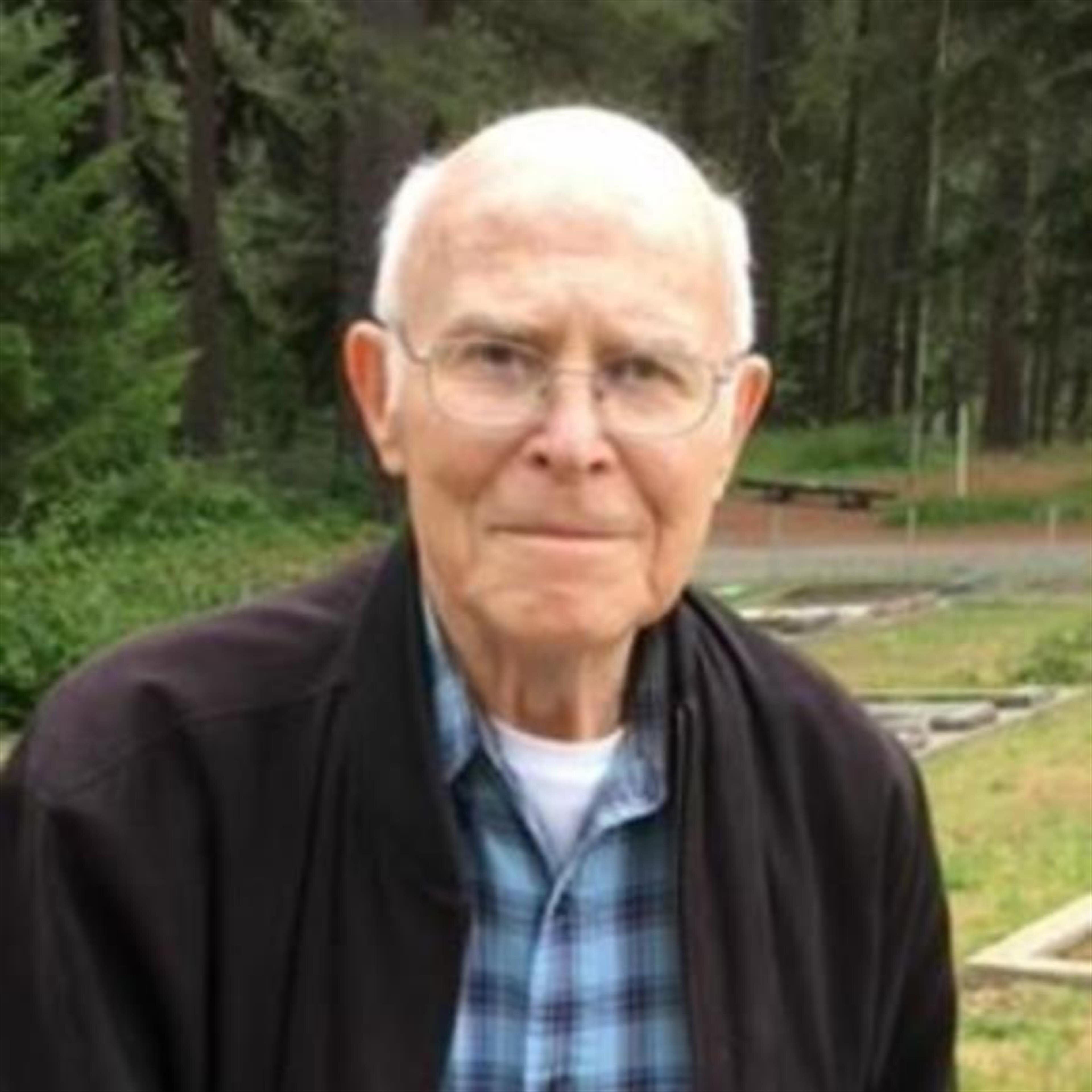Edwin D Brock