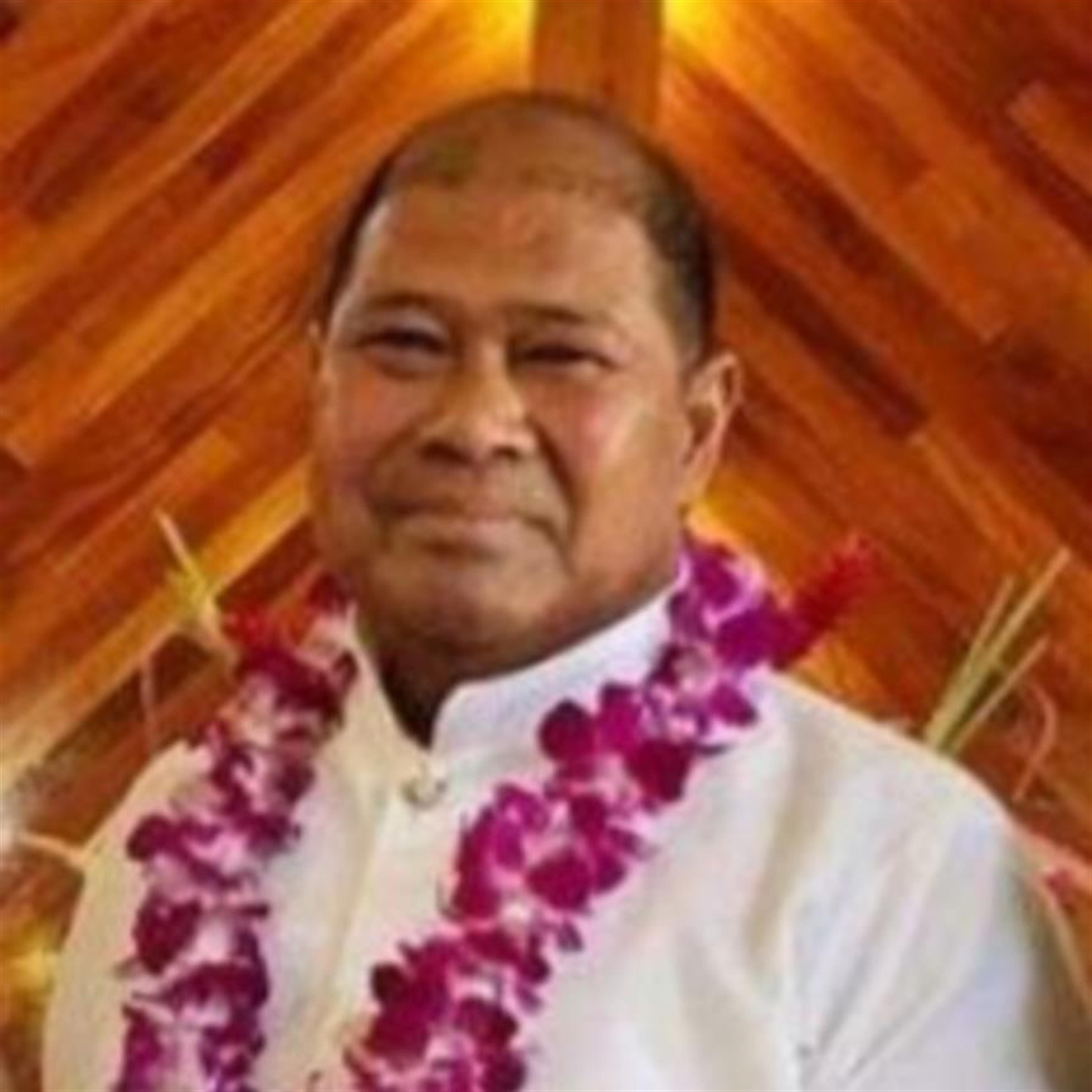 Atonio "Nio" Lefai