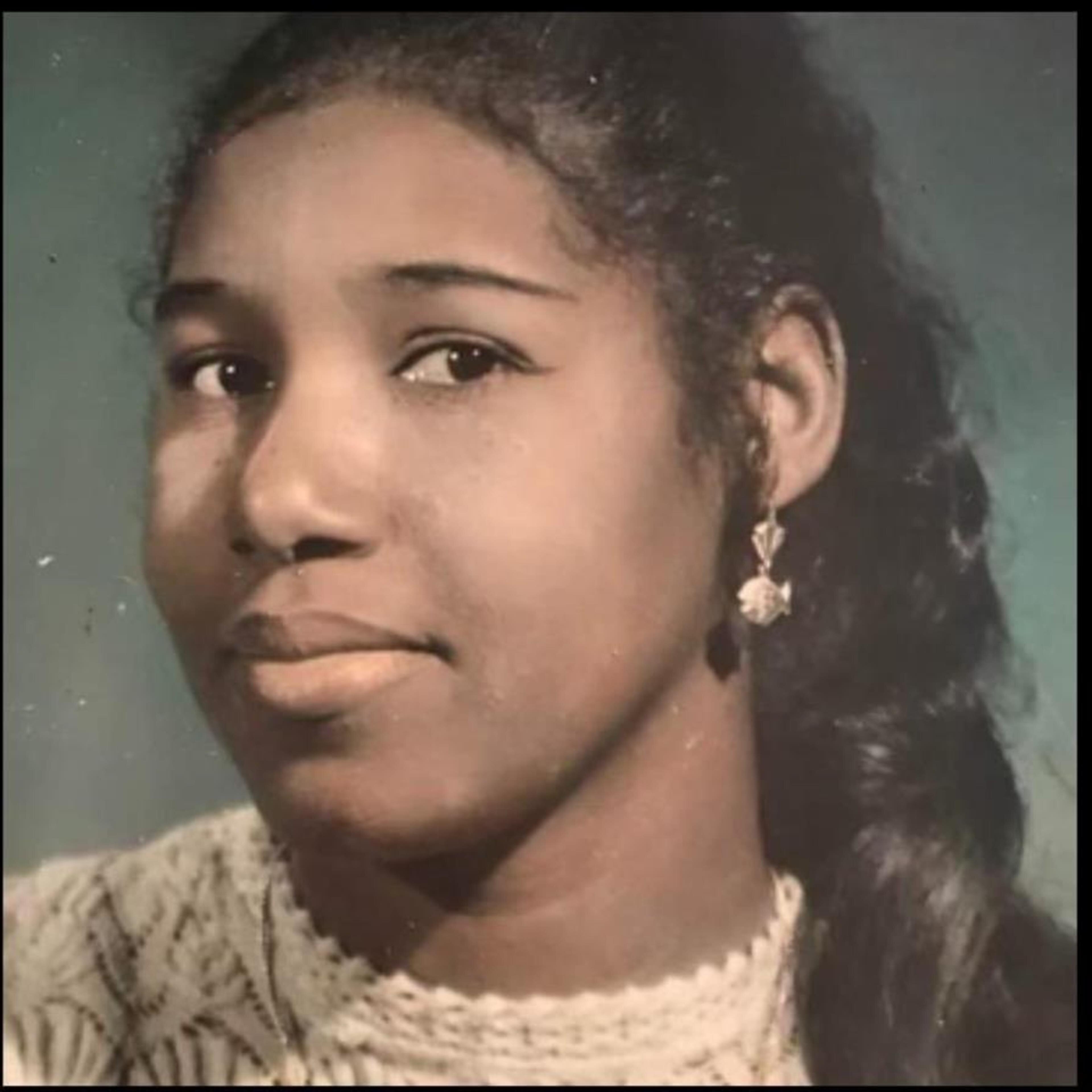 Marie Joseph