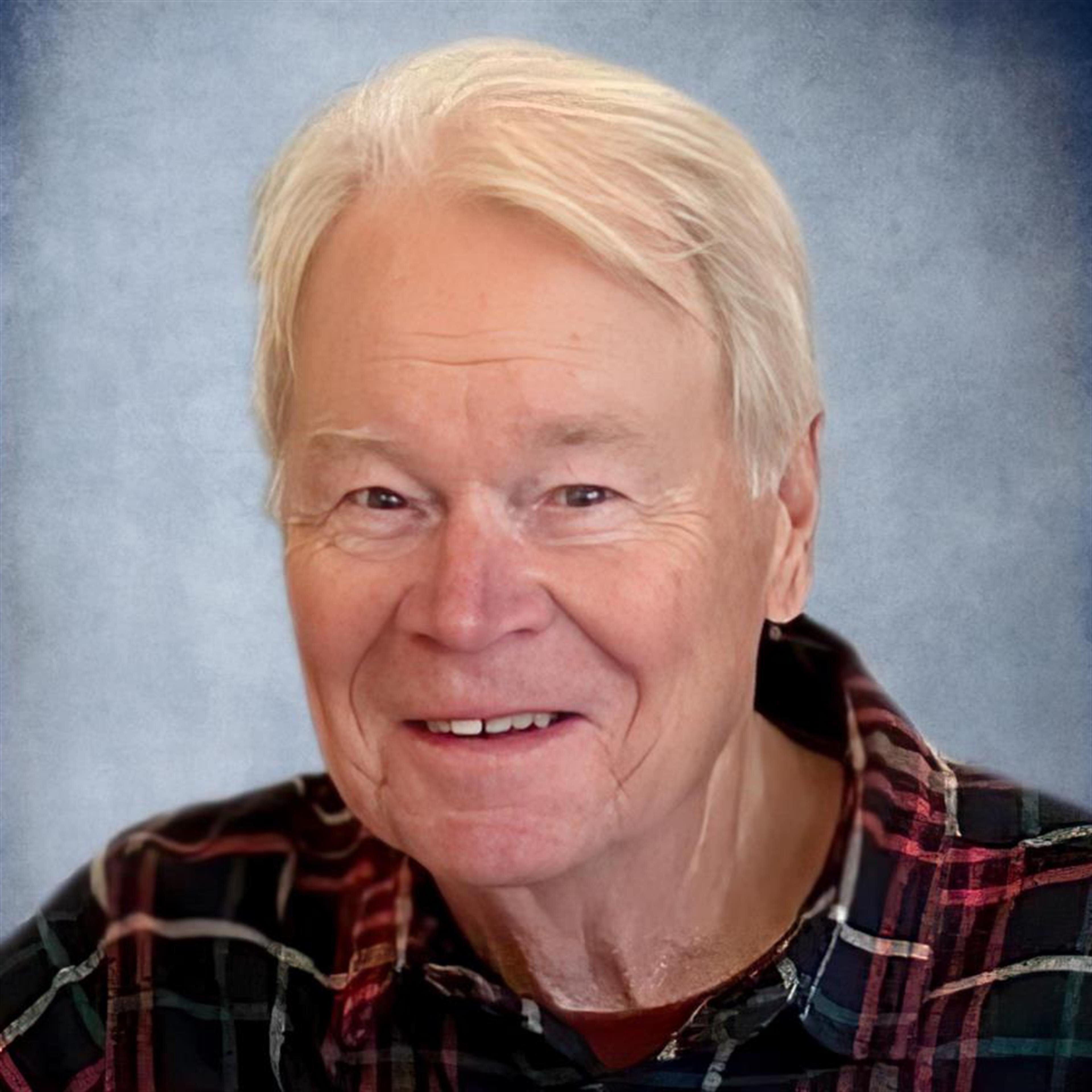 William Morrison Lux Jr.