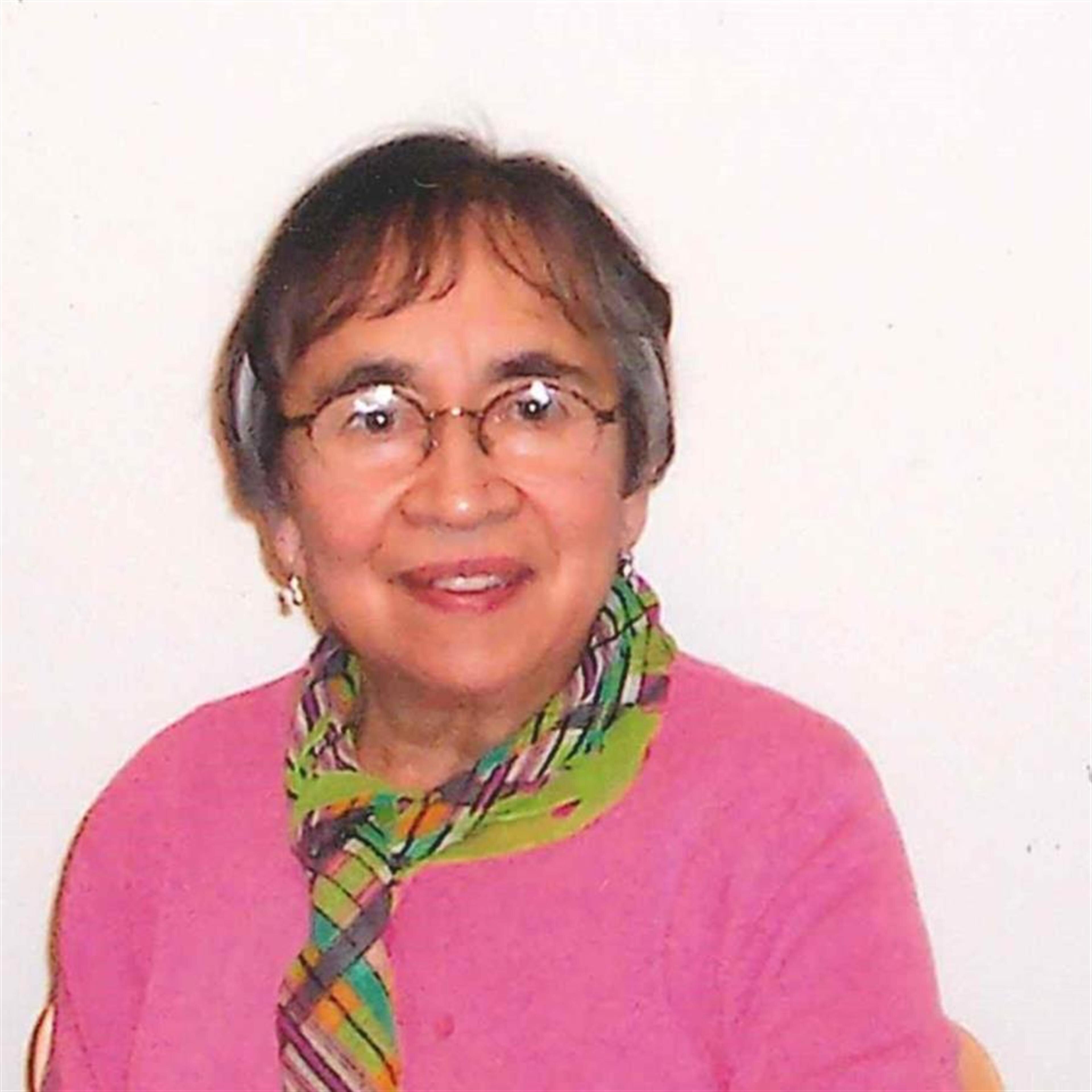 Mrs. Sylvia E. Kilpatrick