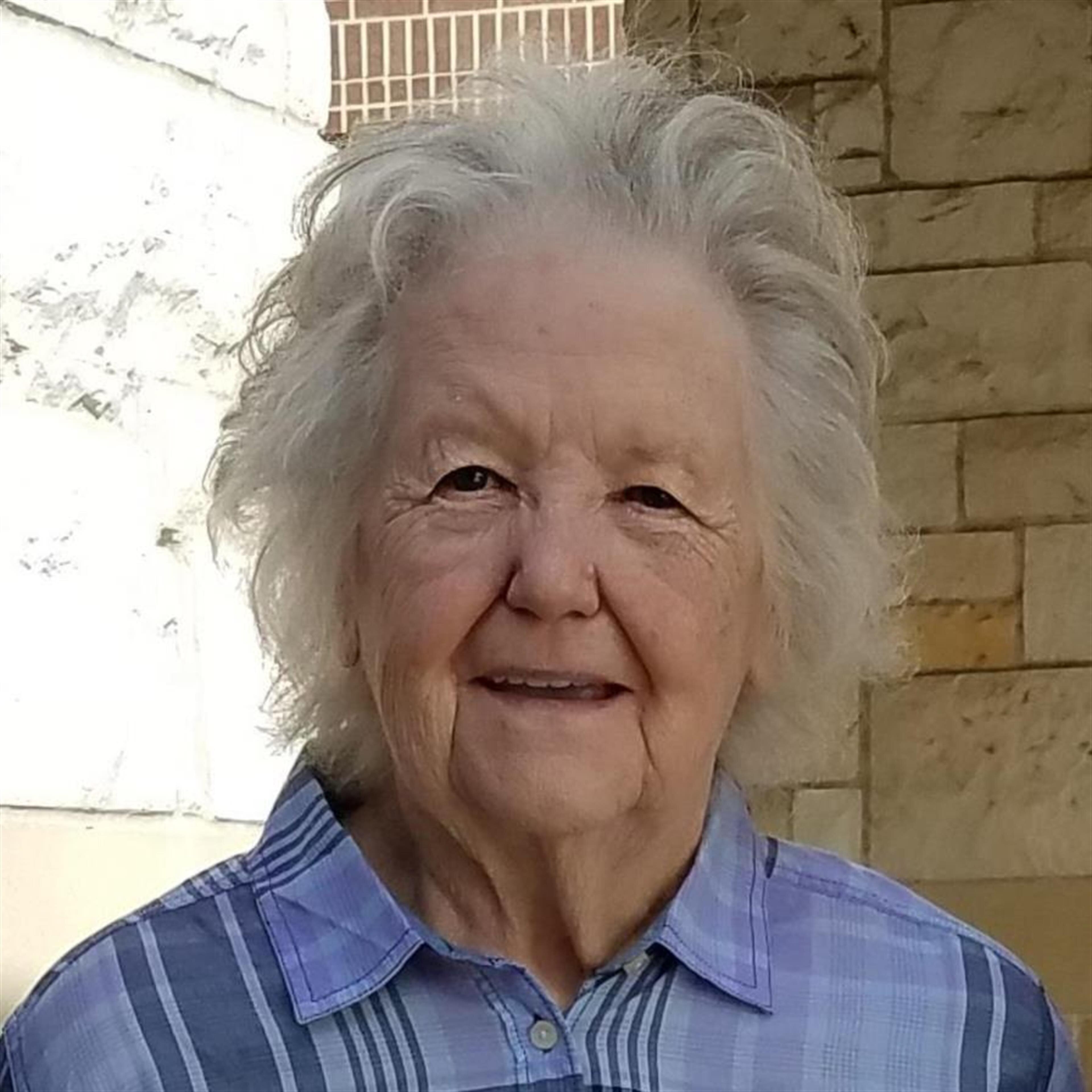 Carolyn Ann McAninch