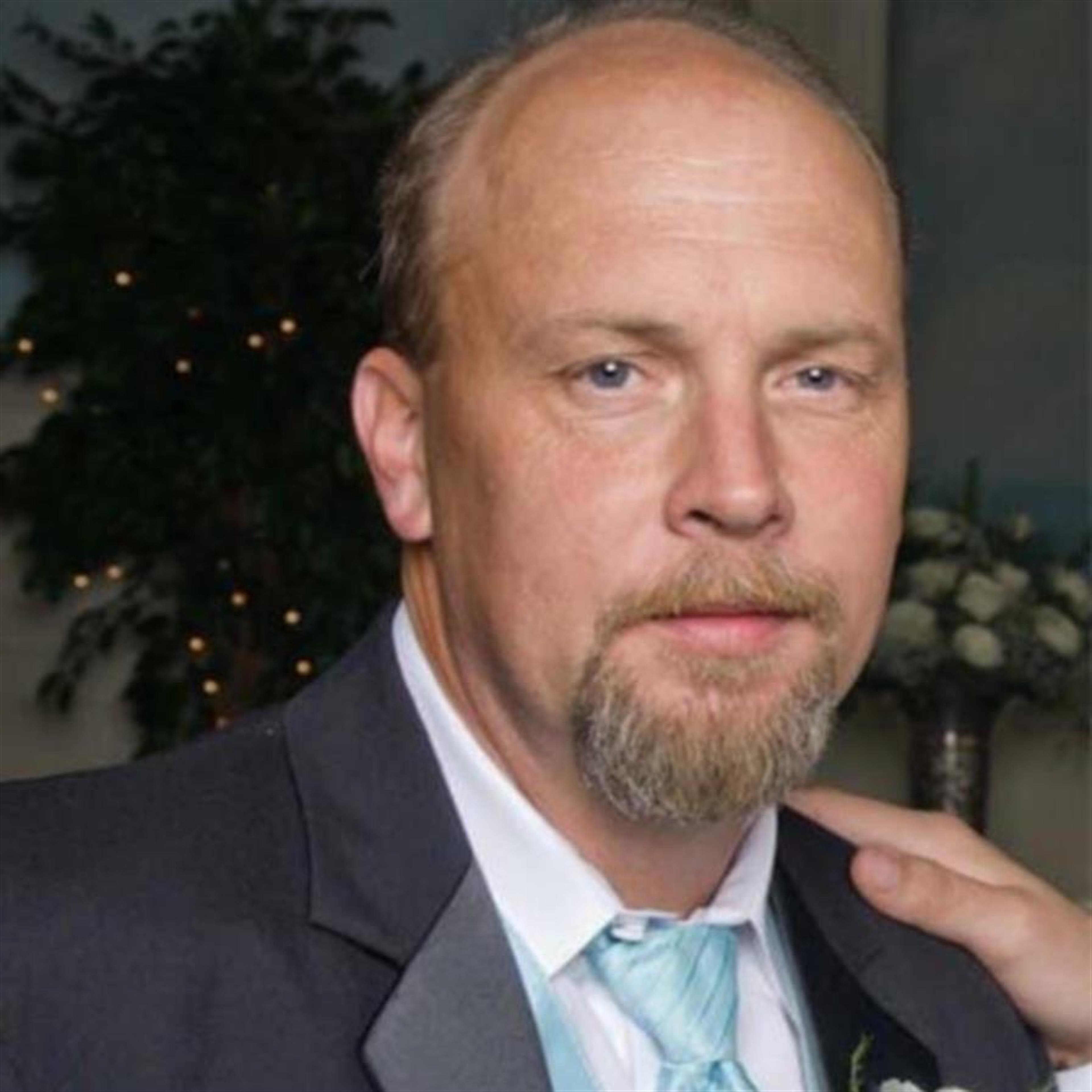 John Michael Manier