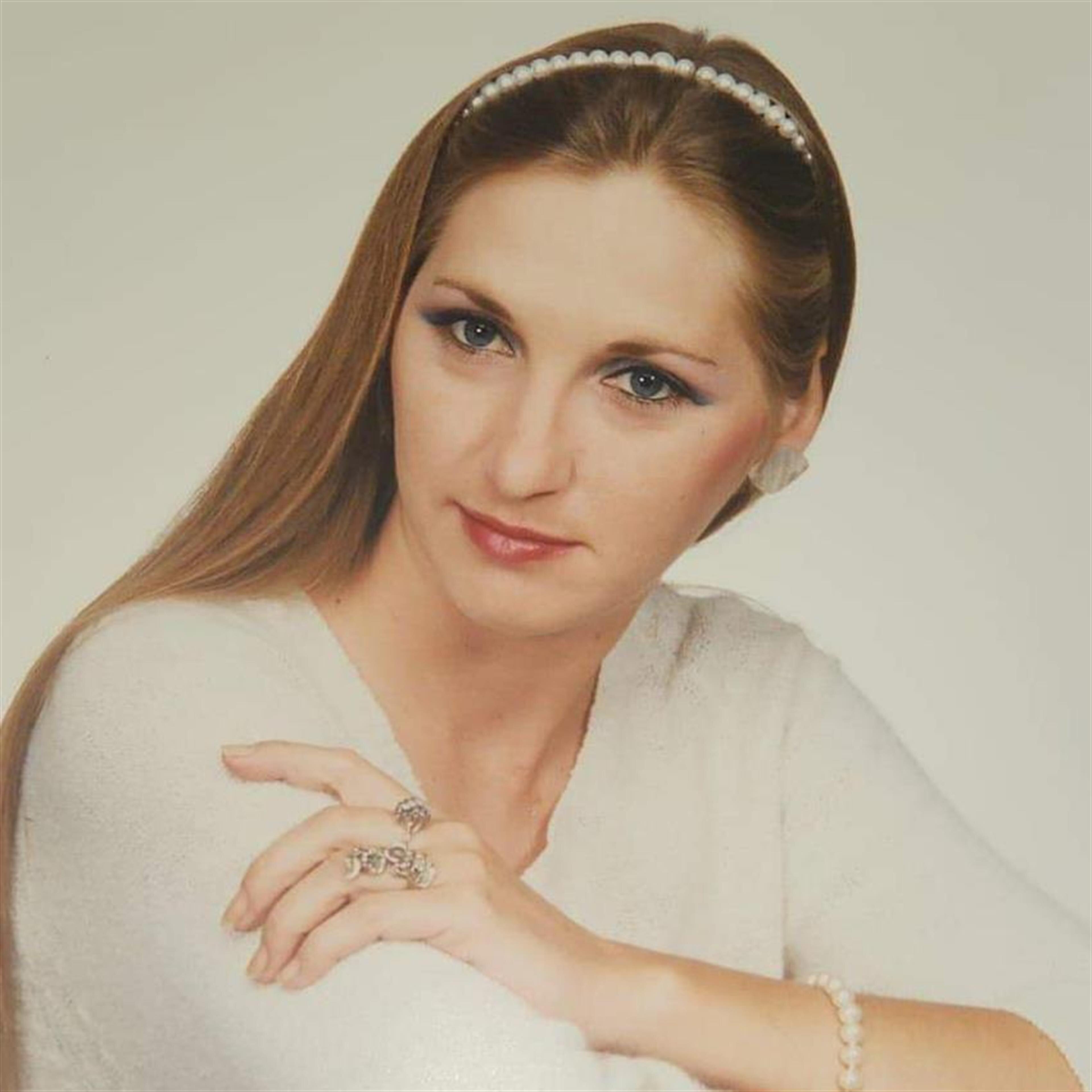 Martha Ann Ferriell