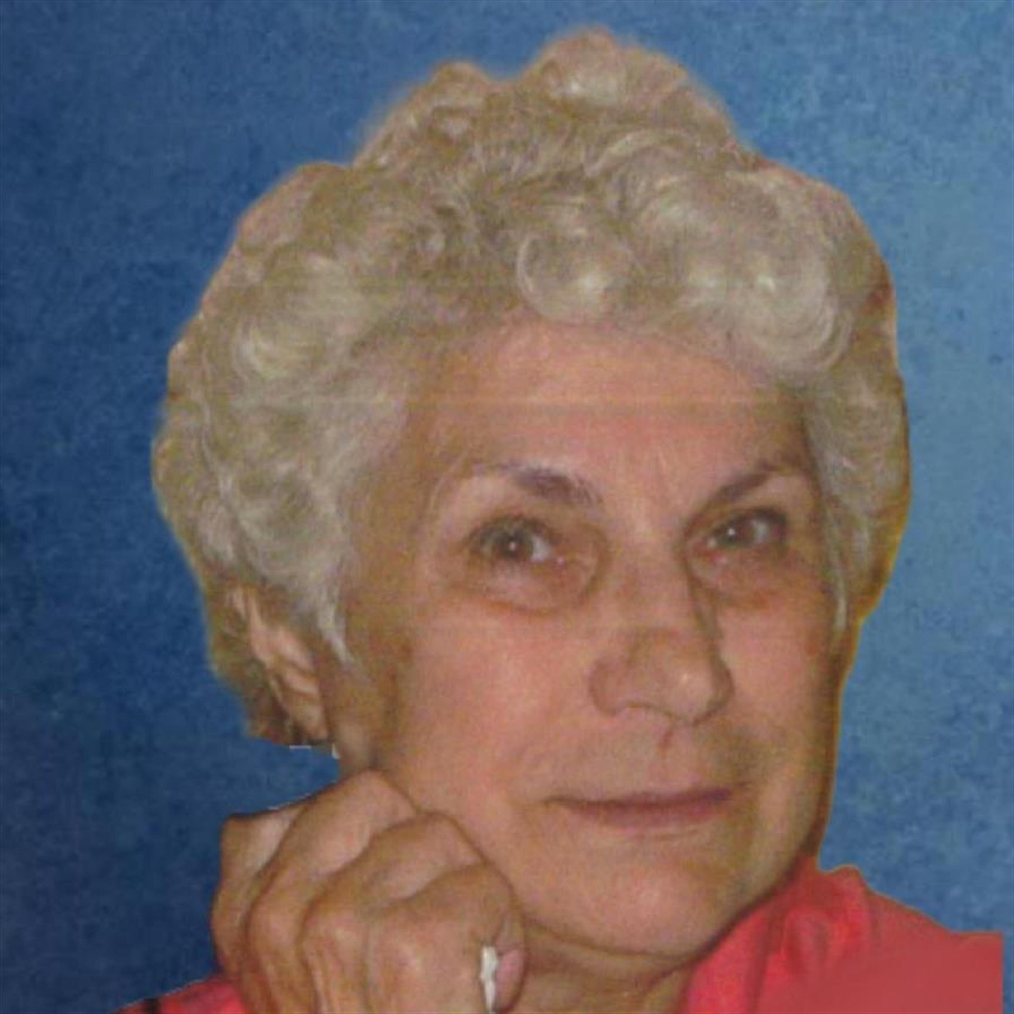 Erika K. Richardson