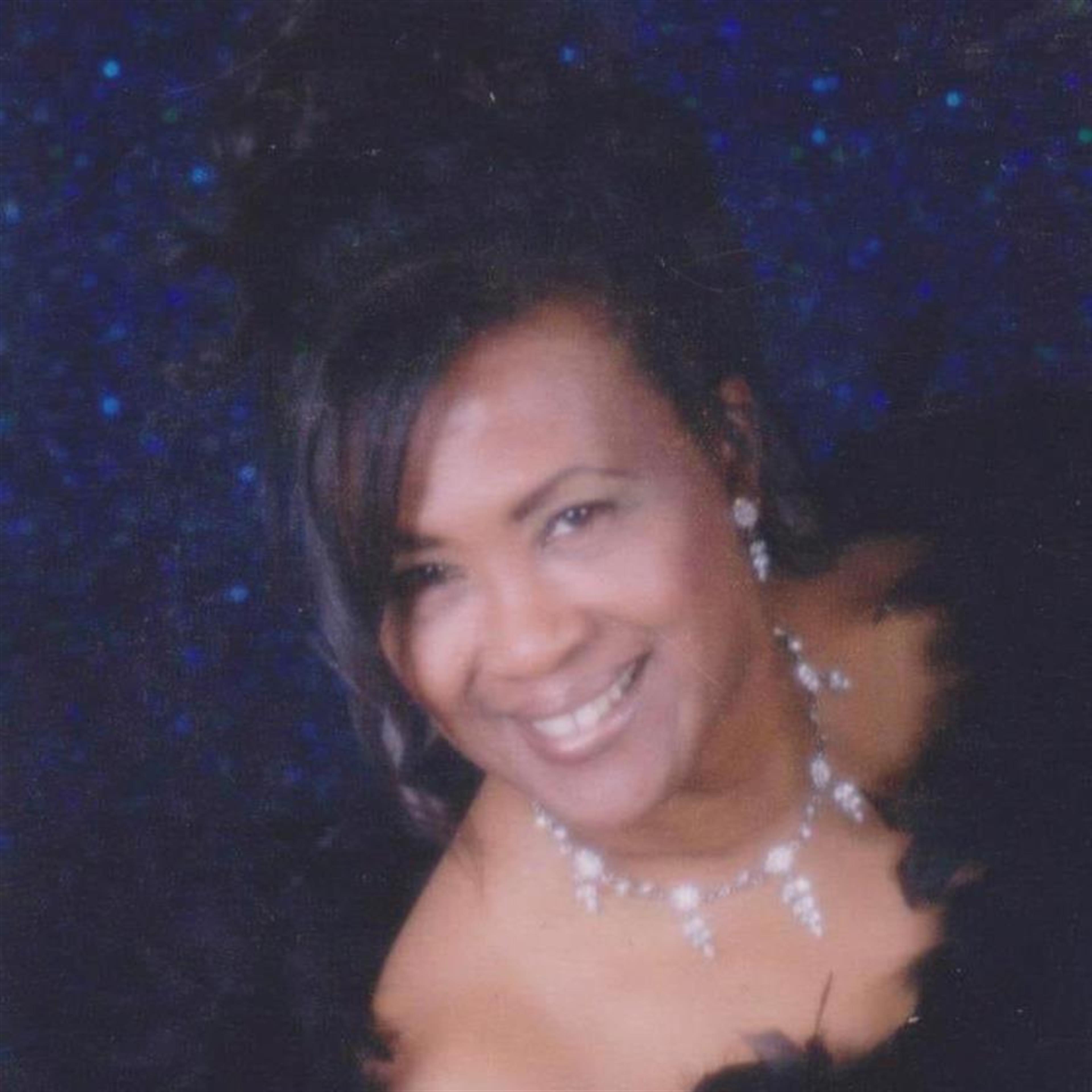 Barbara Jean Hendricks