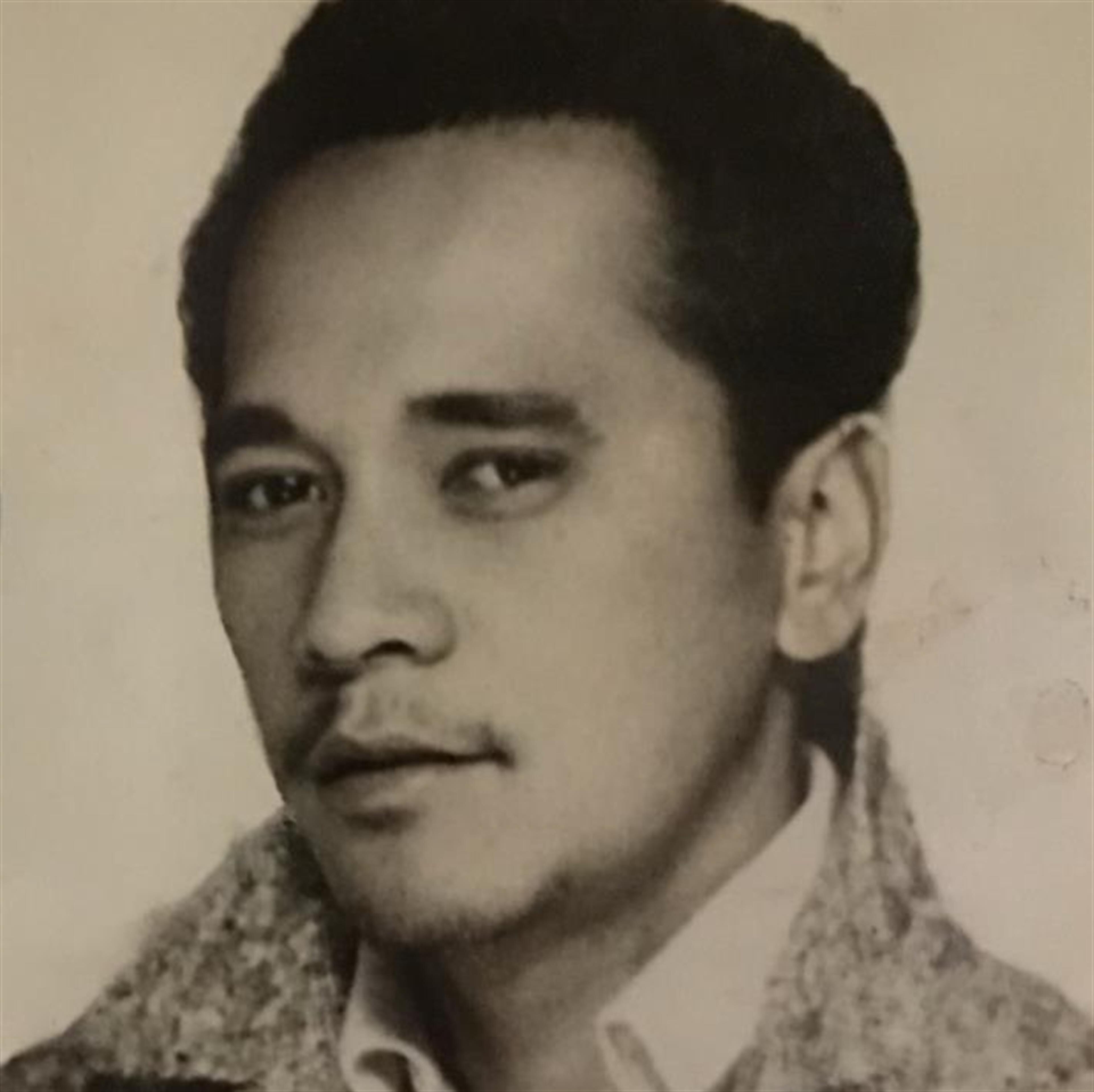 August F. Roback Jr.