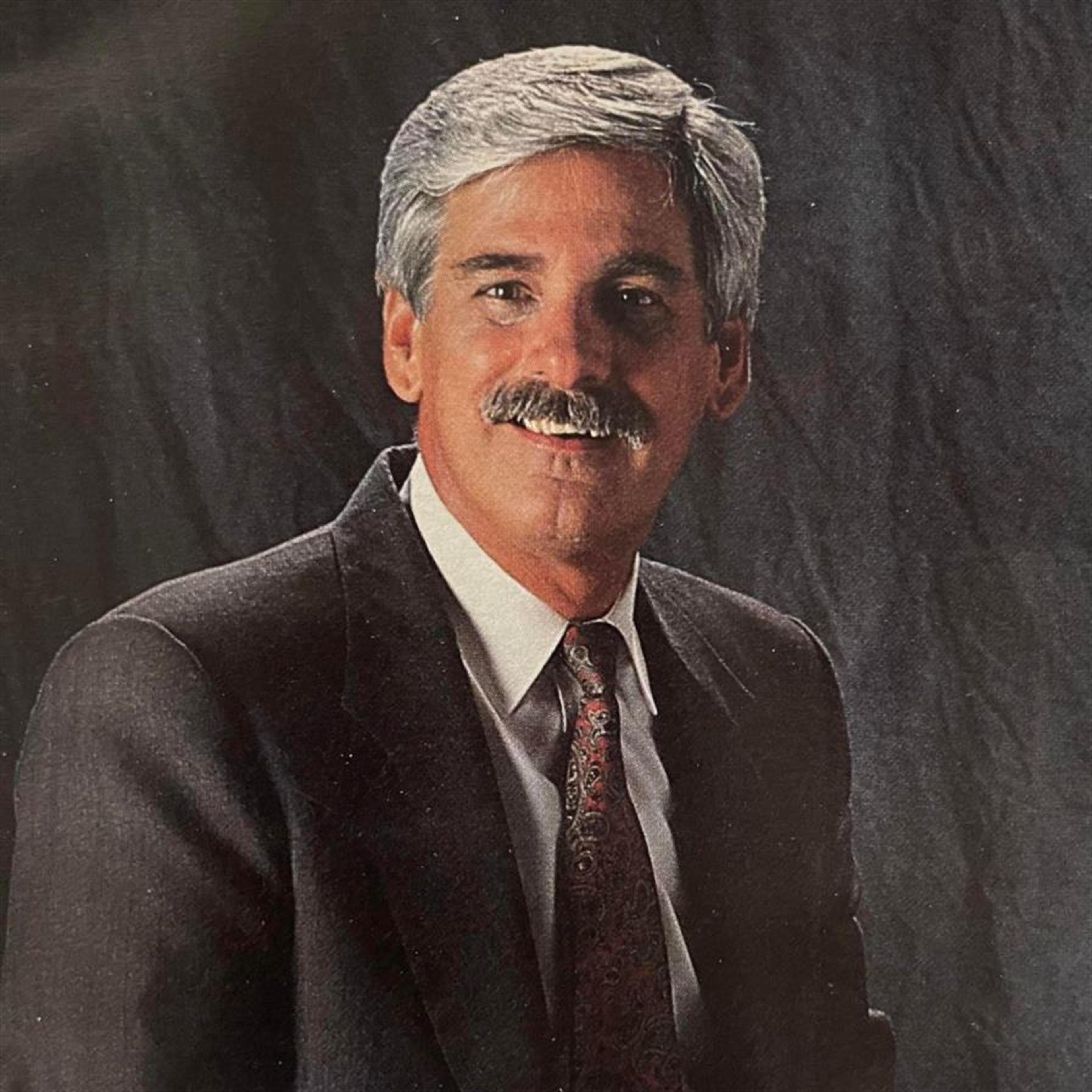 William "Bill" Ryan's obituary picture