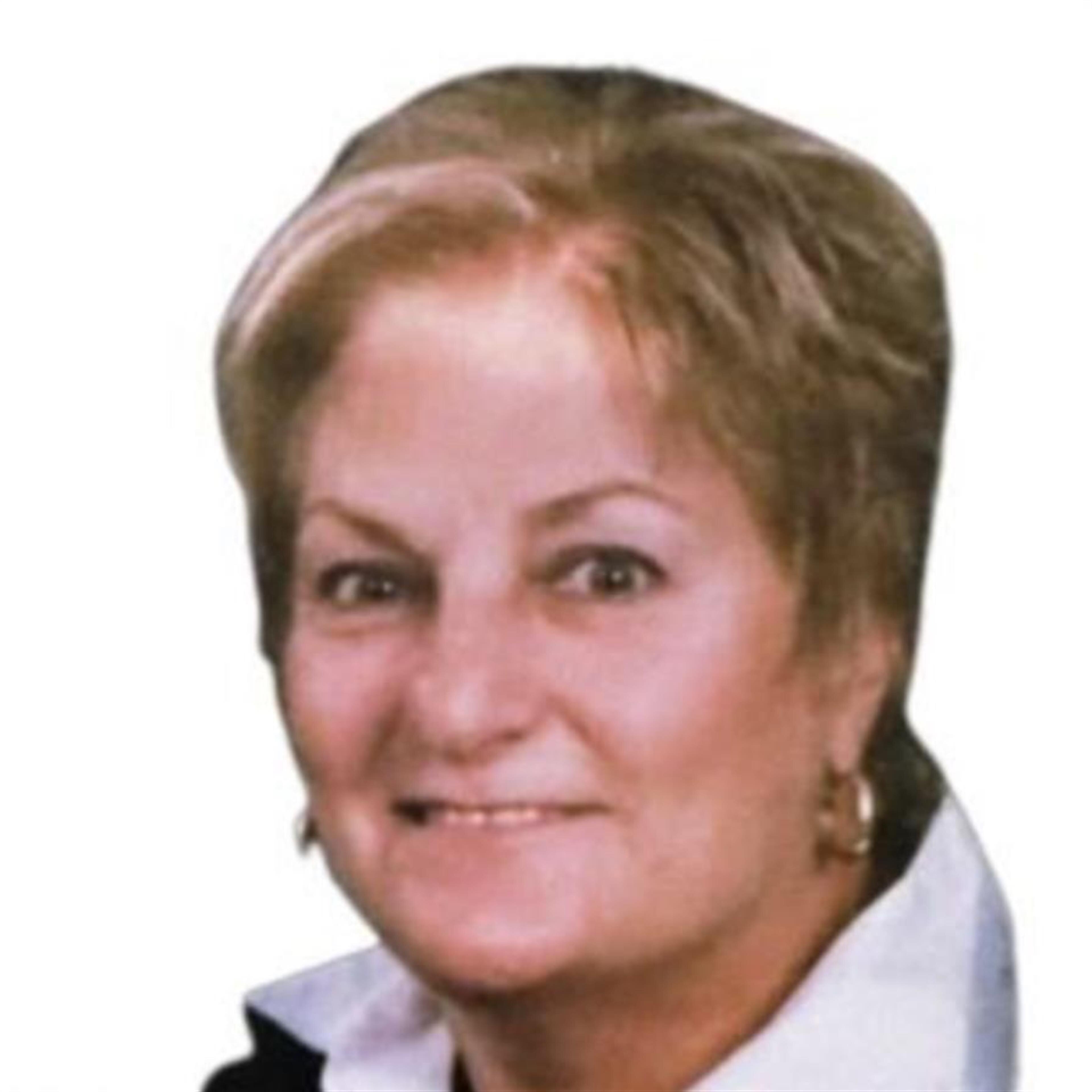 Pricilla Wahlers
