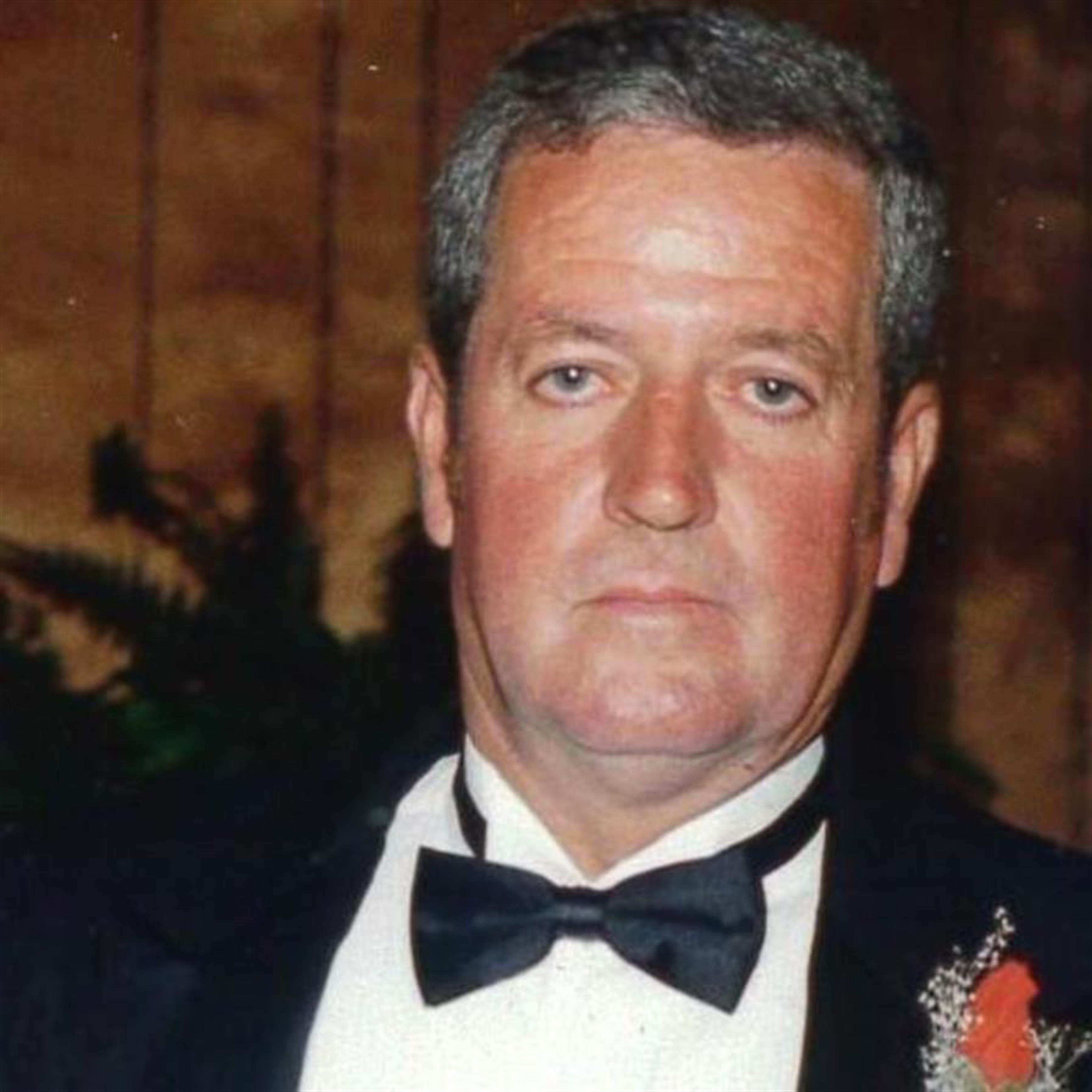 Douglas Ray Wilson