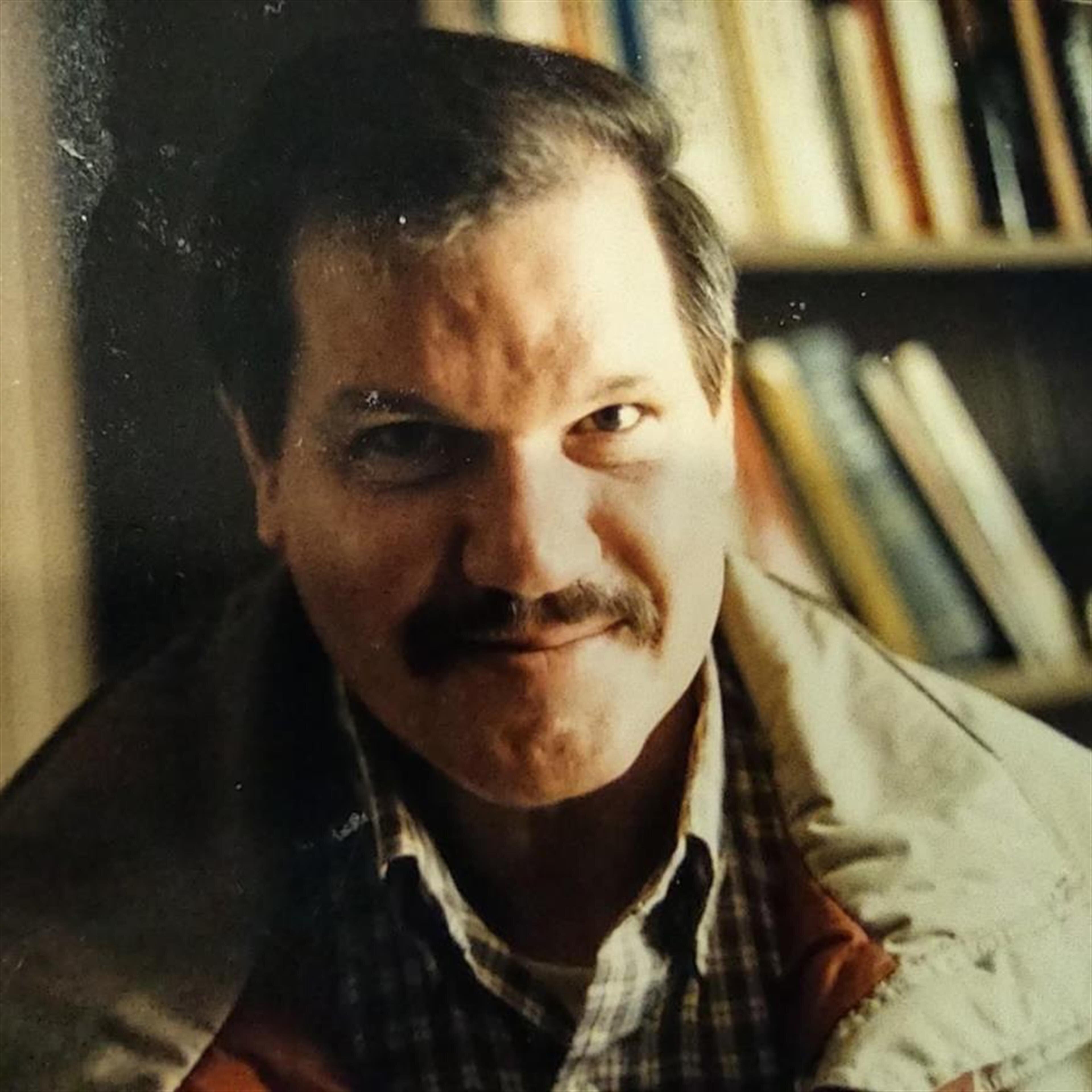 William Erwin Pemberton