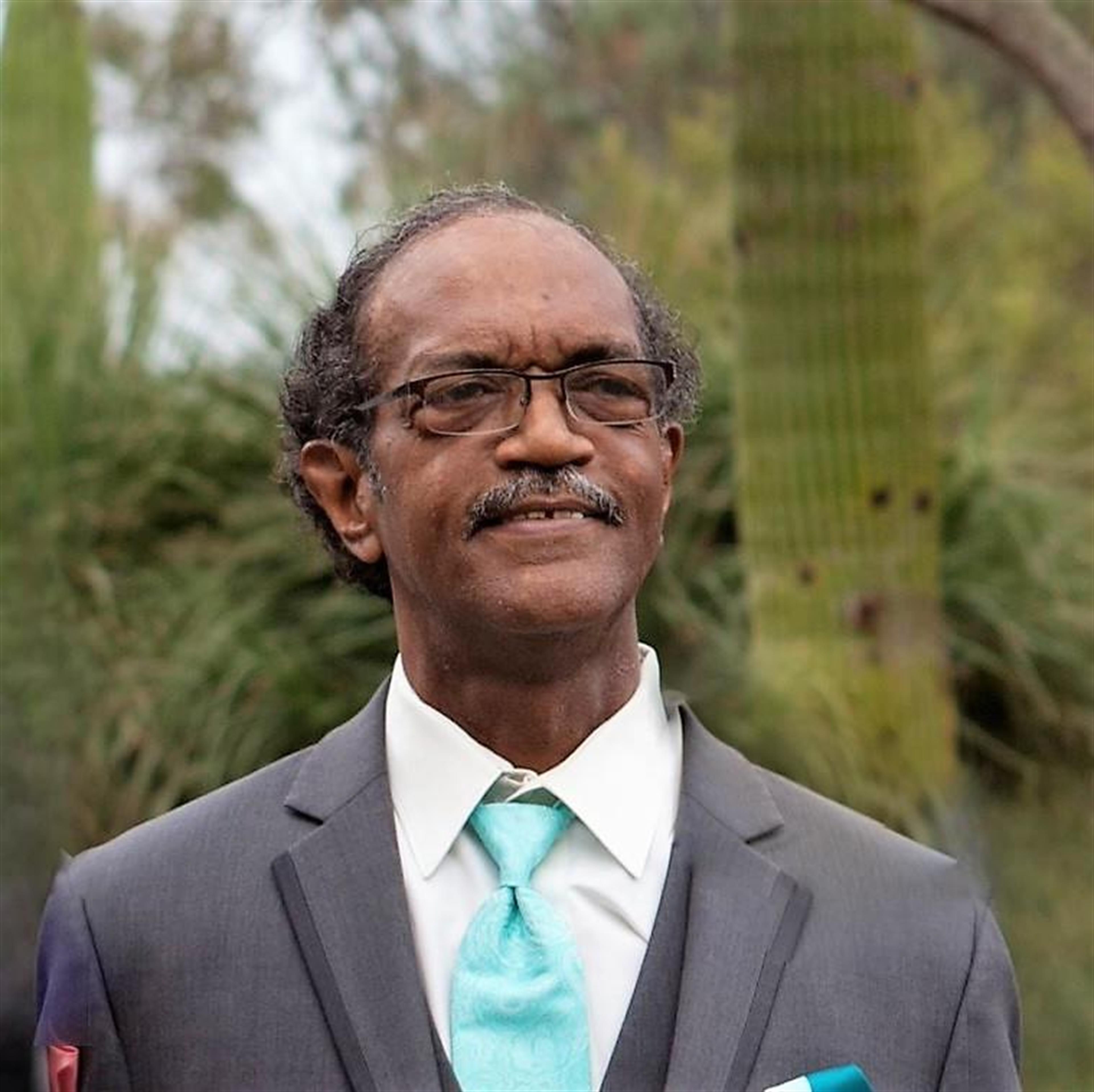 Kenneth Sylvester Shipley's obituary picture