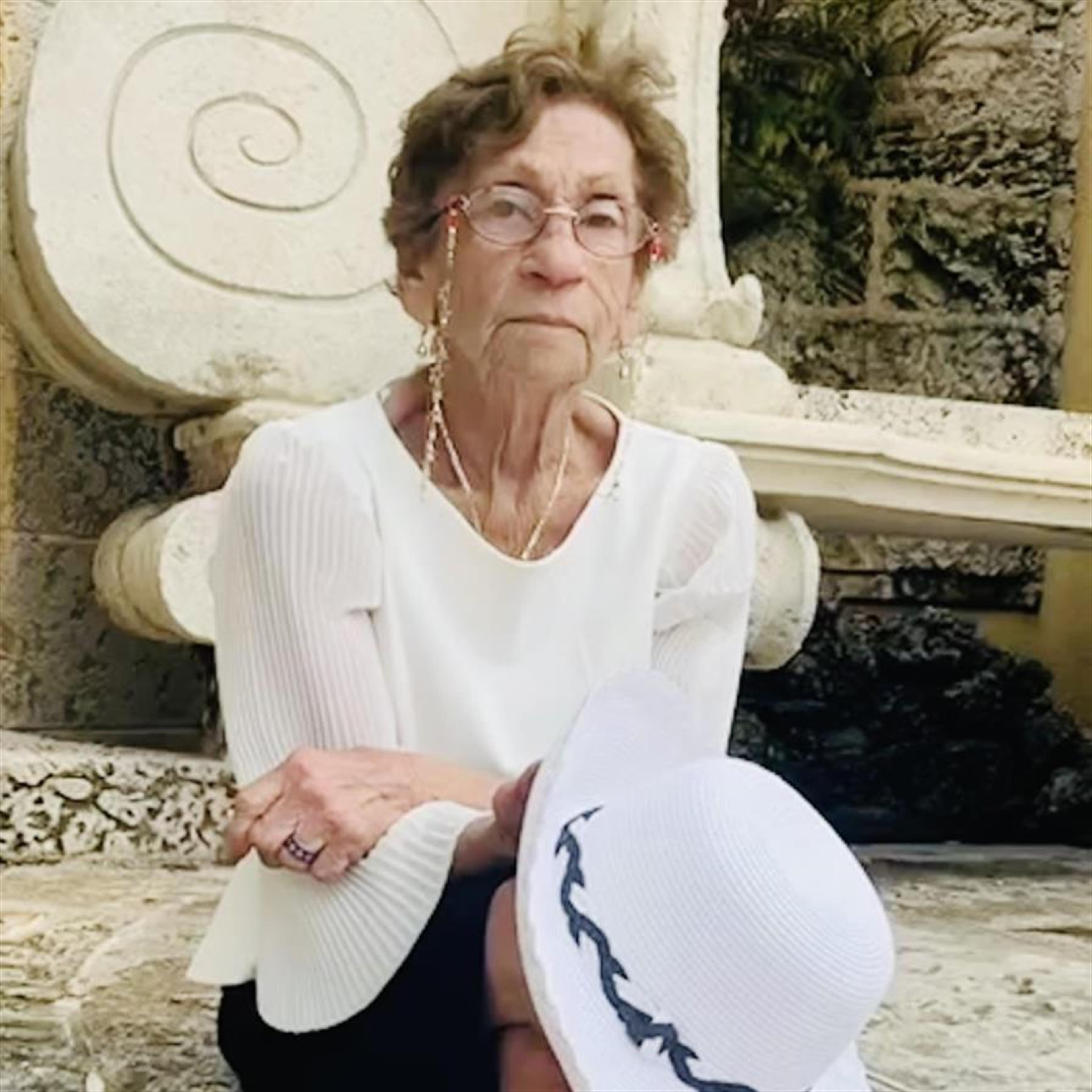 Zoila Galloso