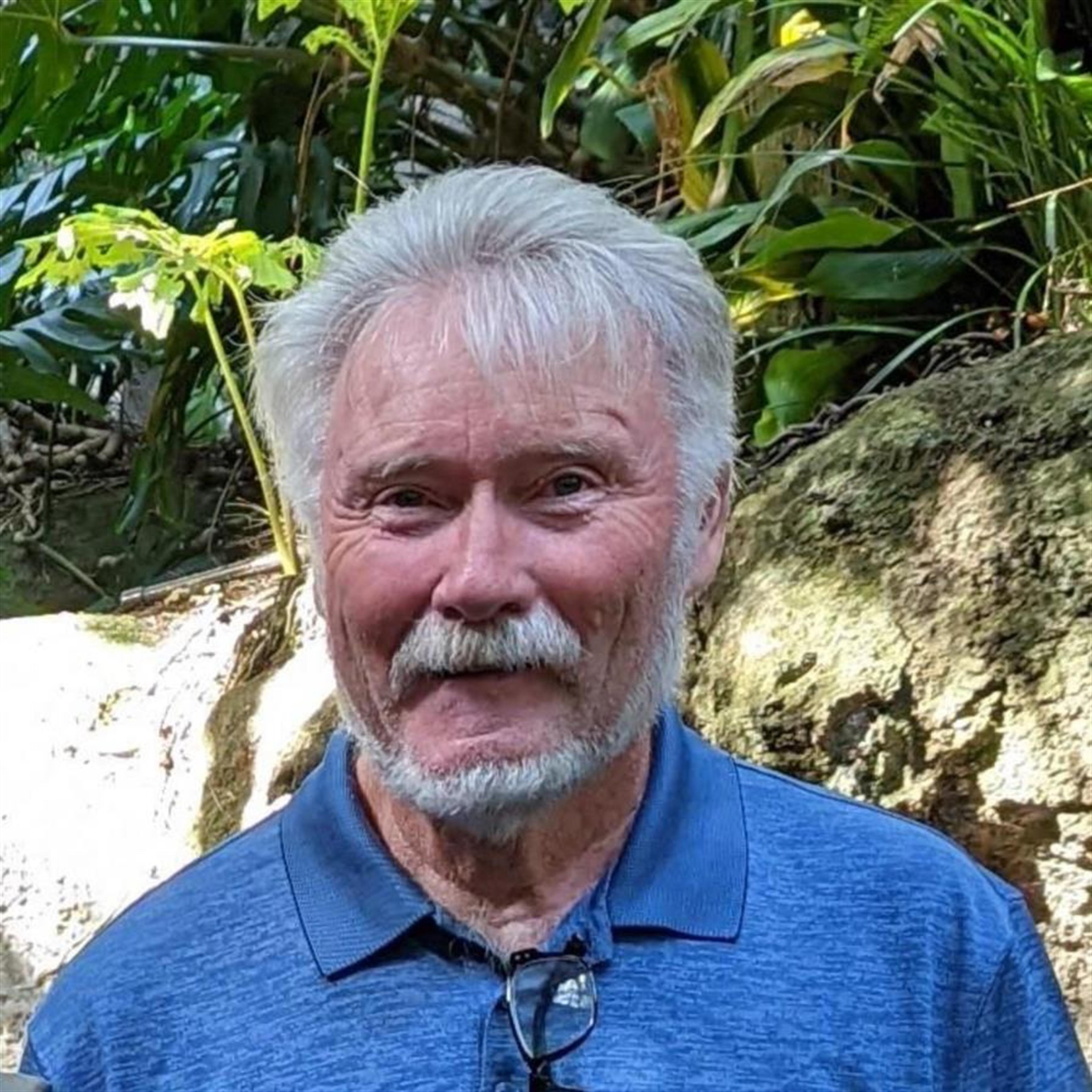 Gregory Charles Salyer