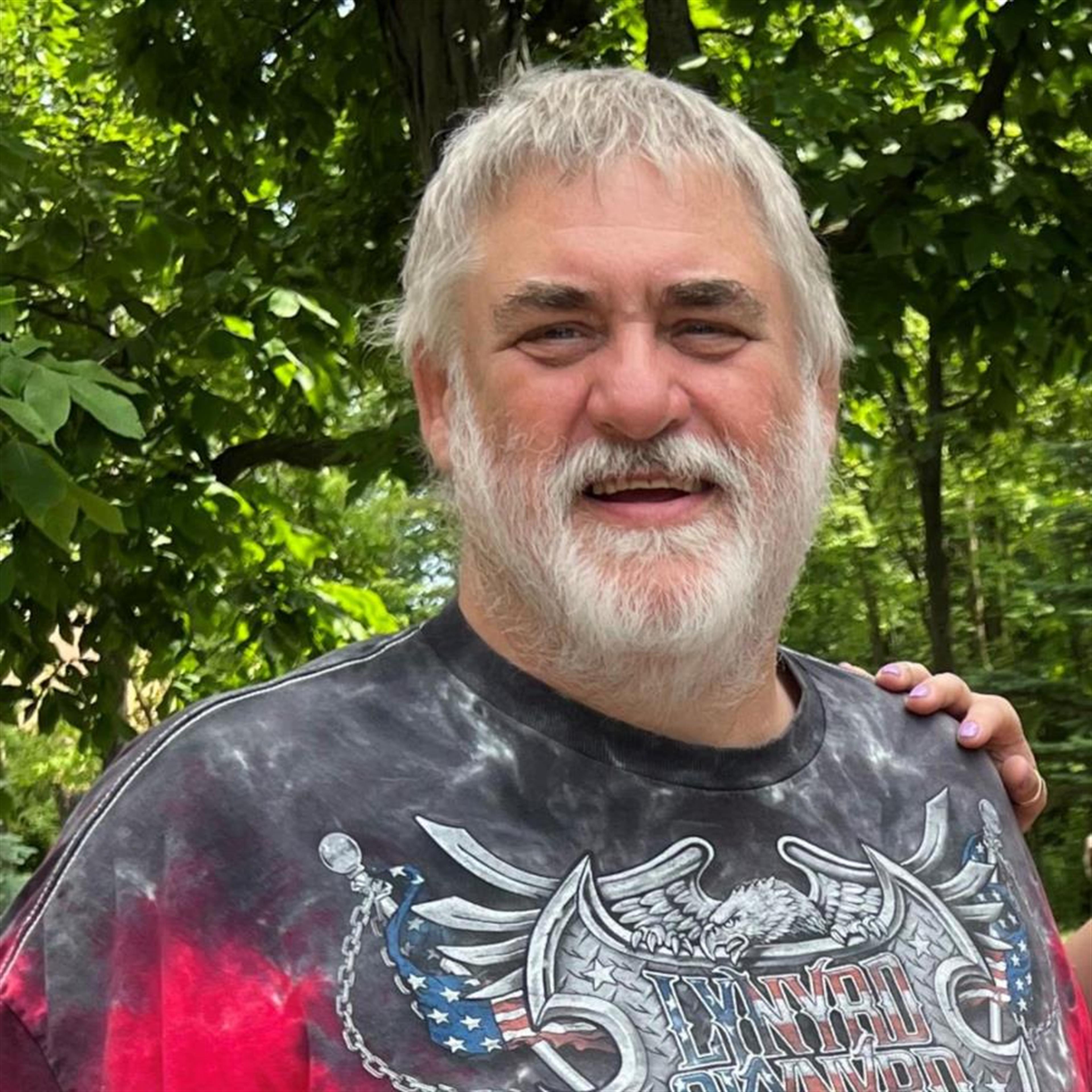 Mark A. "Dugo" Dlugolenski's obituary picture