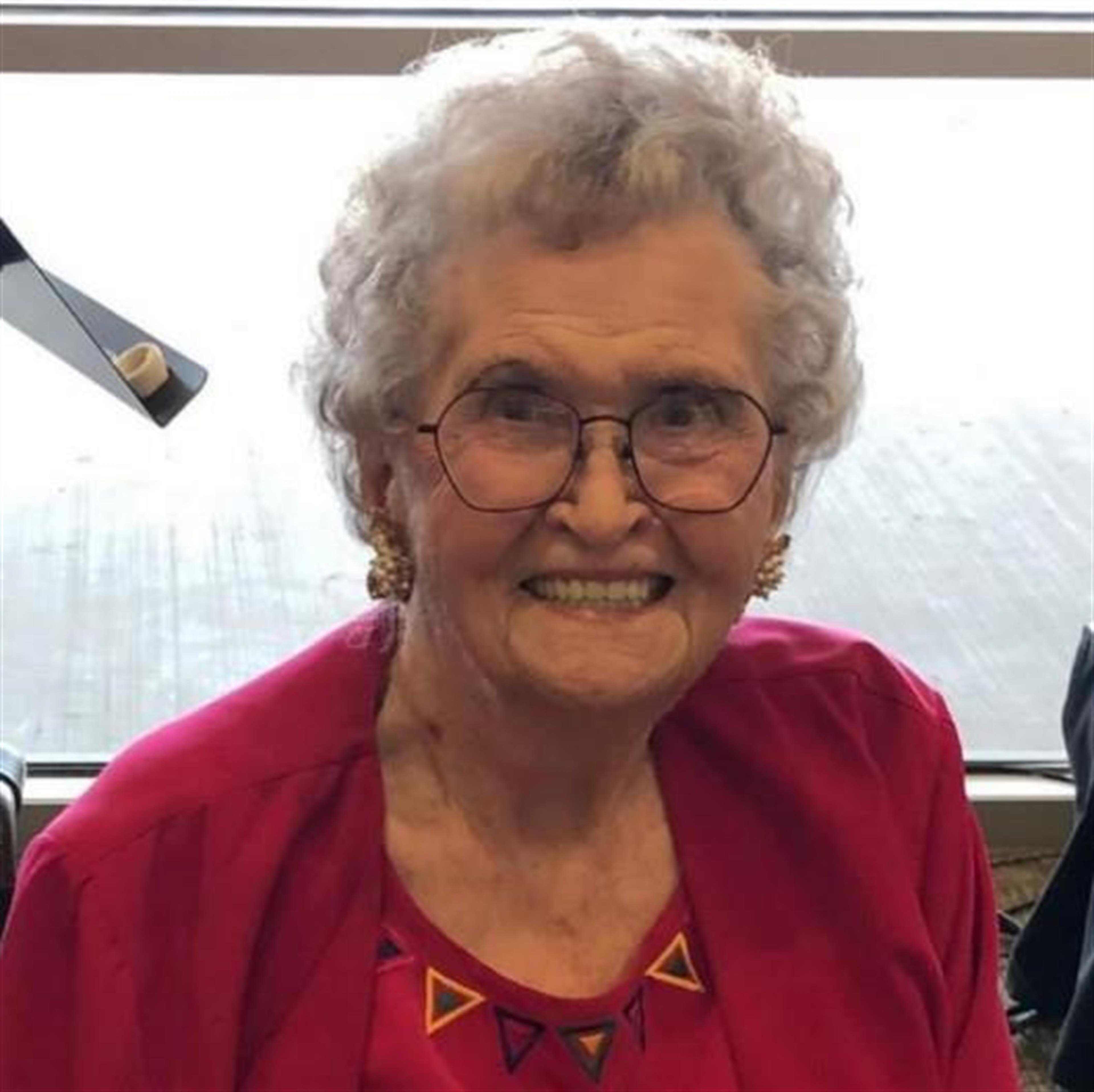 Alma Jewell Barnes