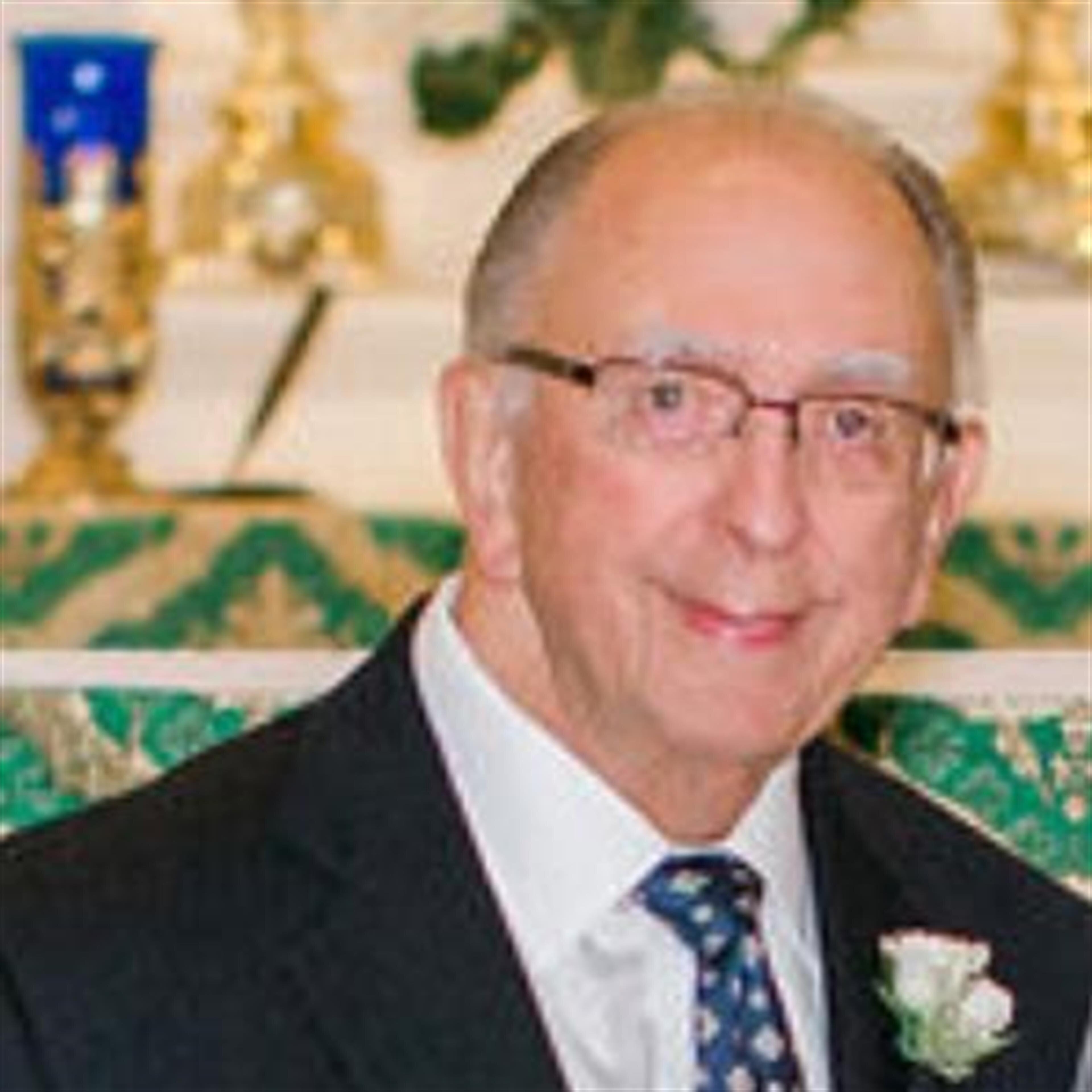 James C. Manuel Sr.