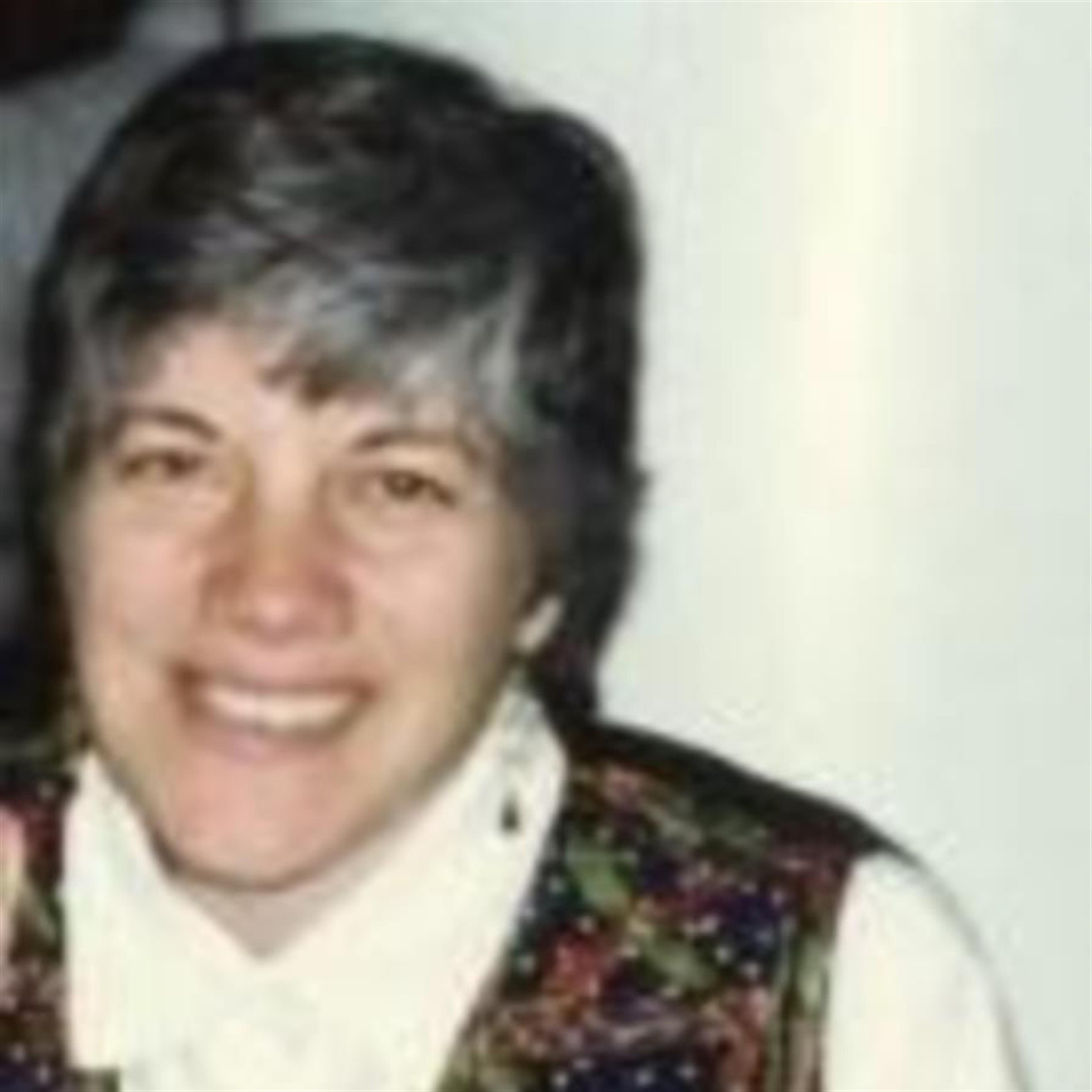 Gloria A. Bando